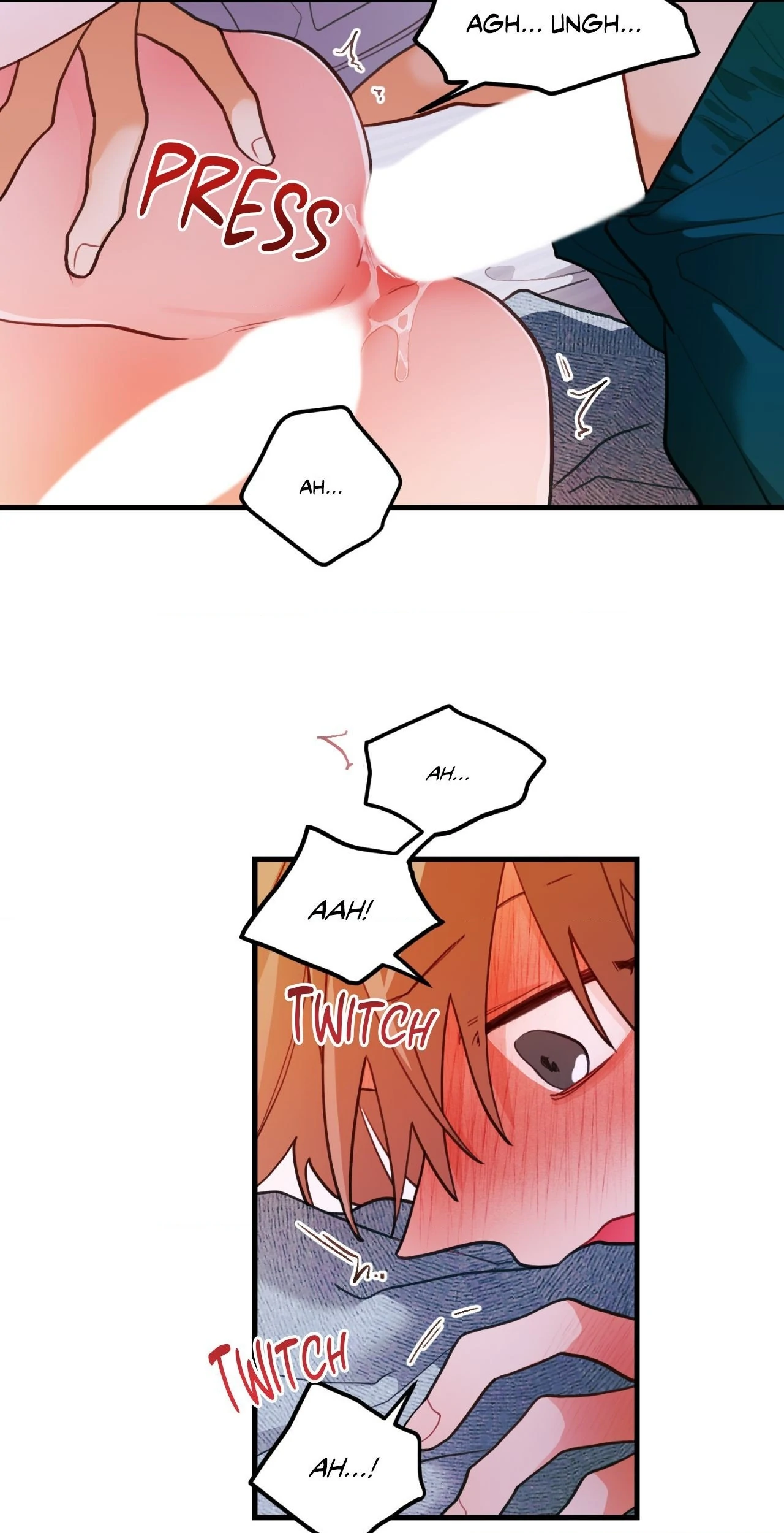When Pear Blossoms Bloom - Chapter 44 Page 20