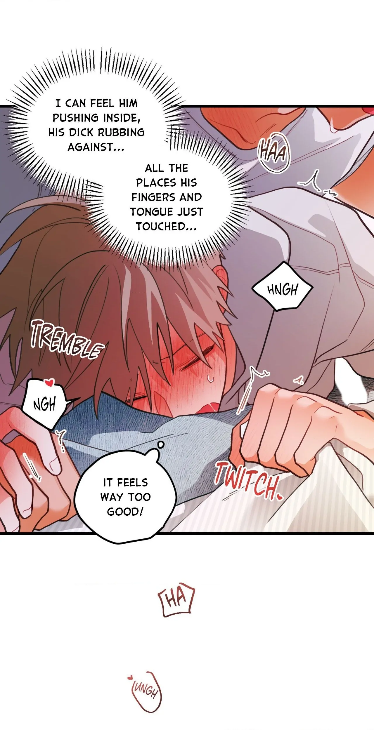 When Pear Blossoms Bloom - Chapter 44 Page 22