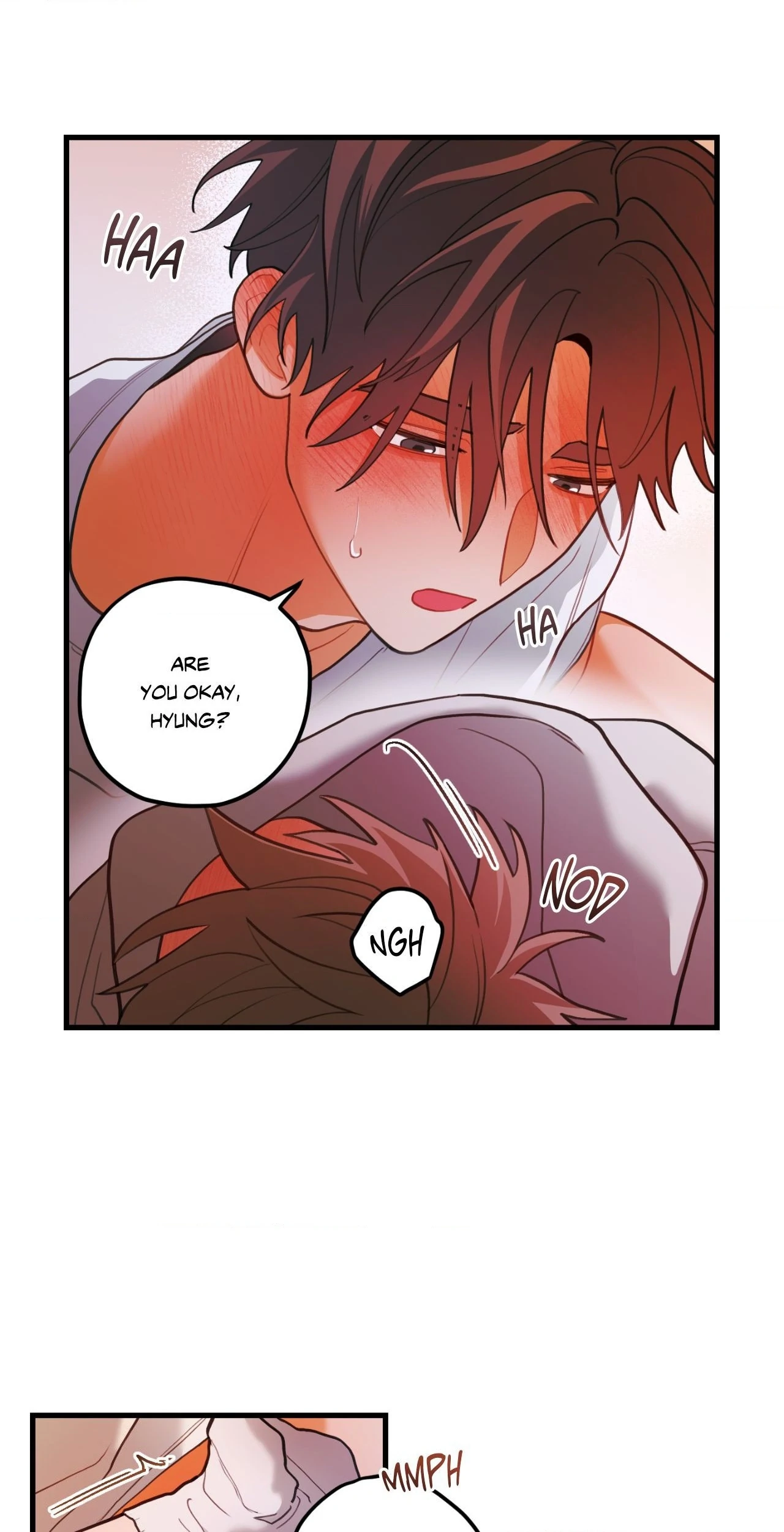 When Pear Blossoms Bloom - Chapter 44 Page 23