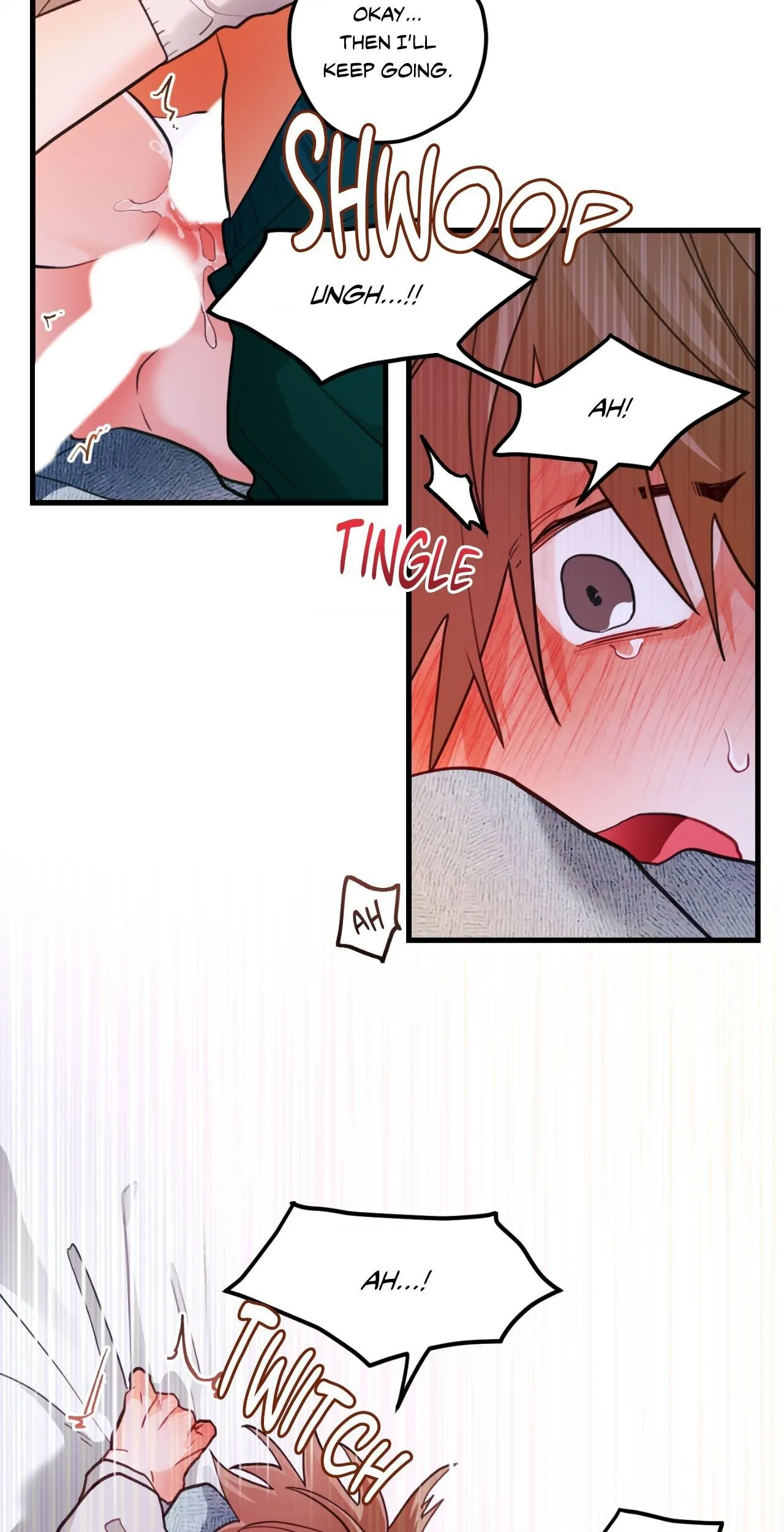 When Pear Blossoms Bloom - Chapter 44 Page 24