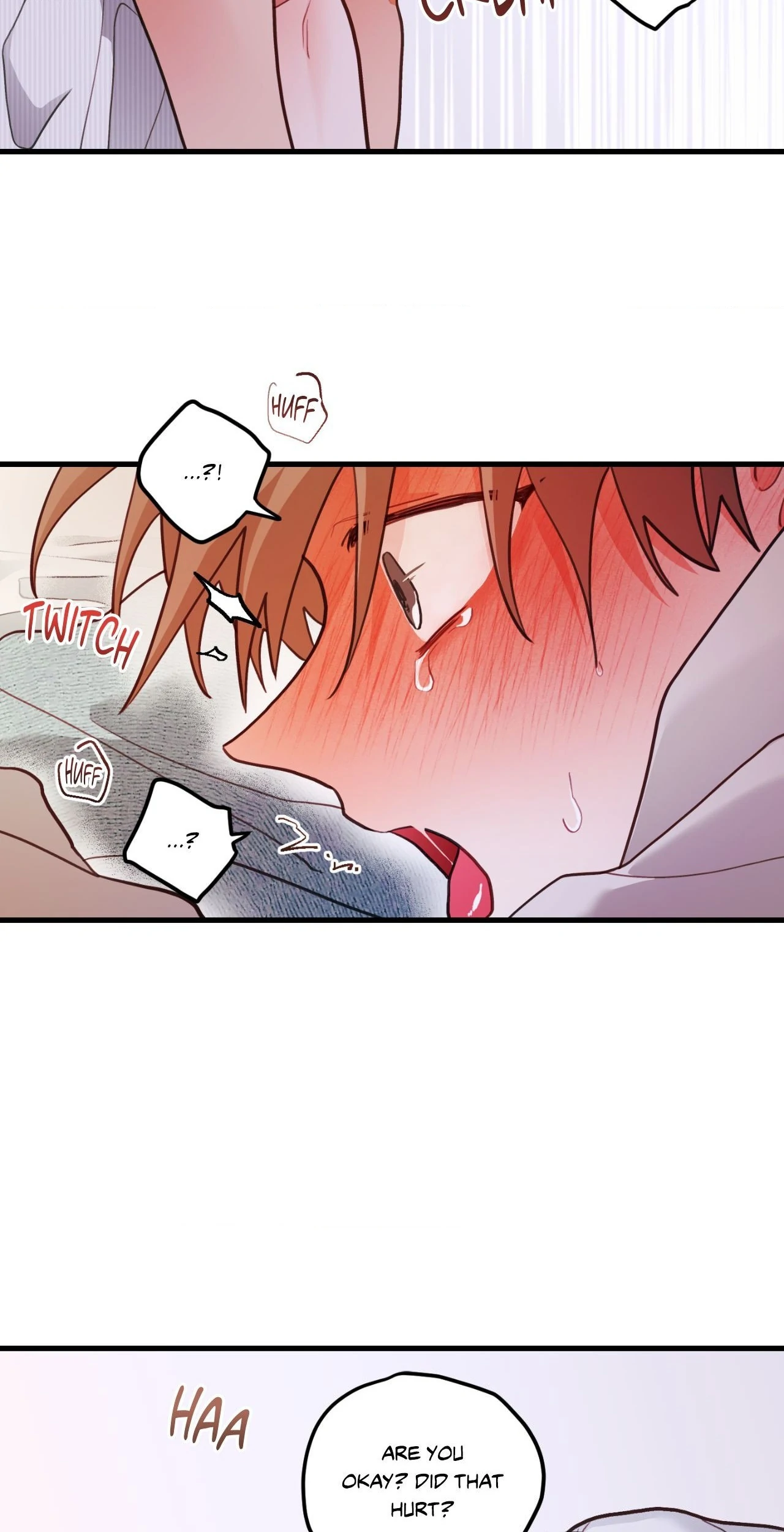 When Pear Blossoms Bloom - Chapter 44 Page 26