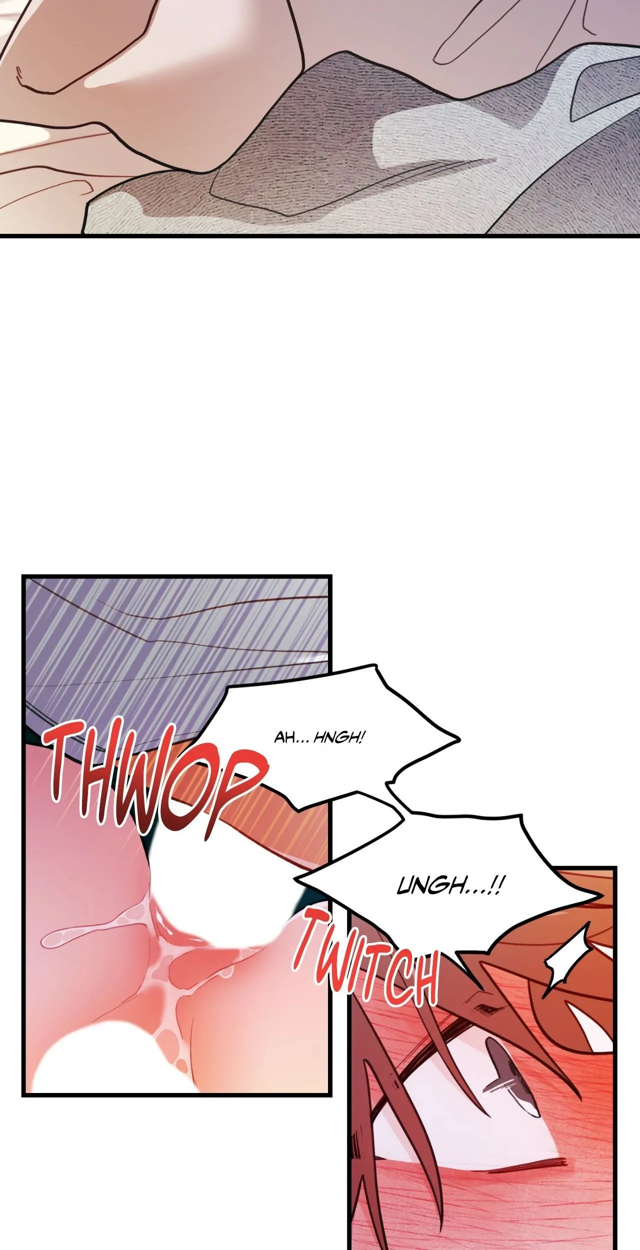 When Pear Blossoms Bloom - Chapter 44 Page 36