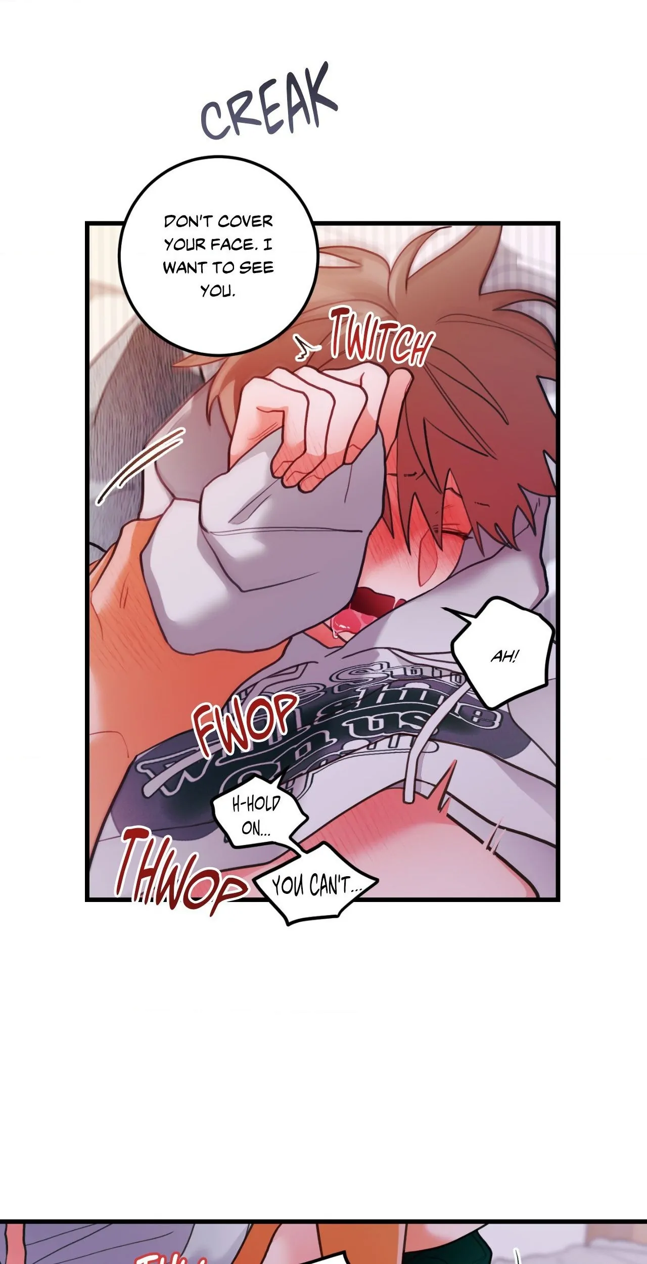 When Pear Blossoms Bloom - Chapter 44 Page 39