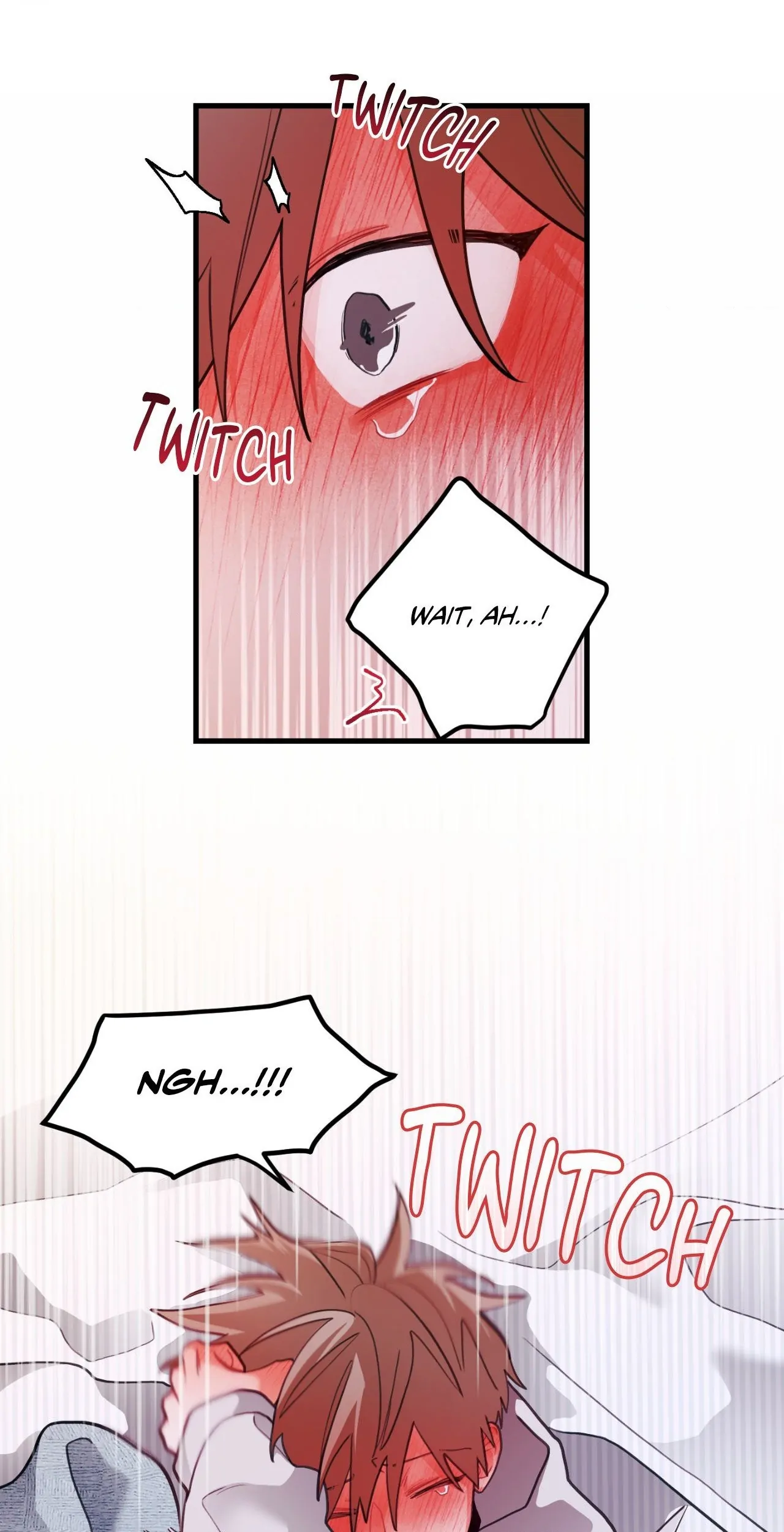 When Pear Blossoms Bloom - Chapter 44 Page 41