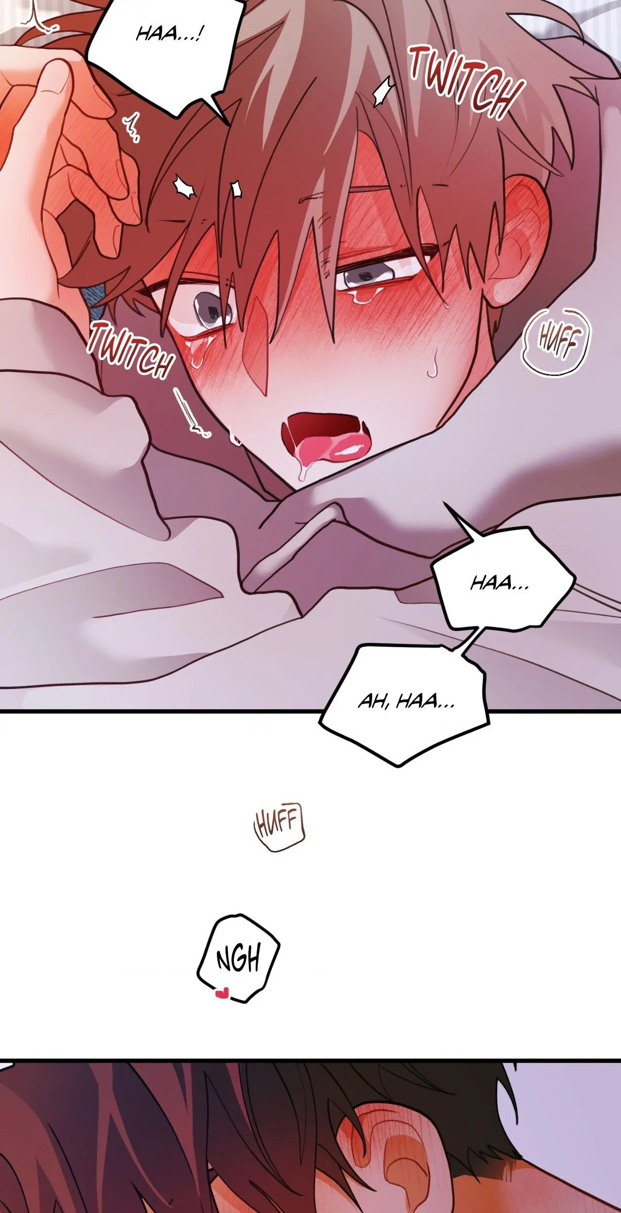 When Pear Blossoms Bloom - Chapter 44 Page 43