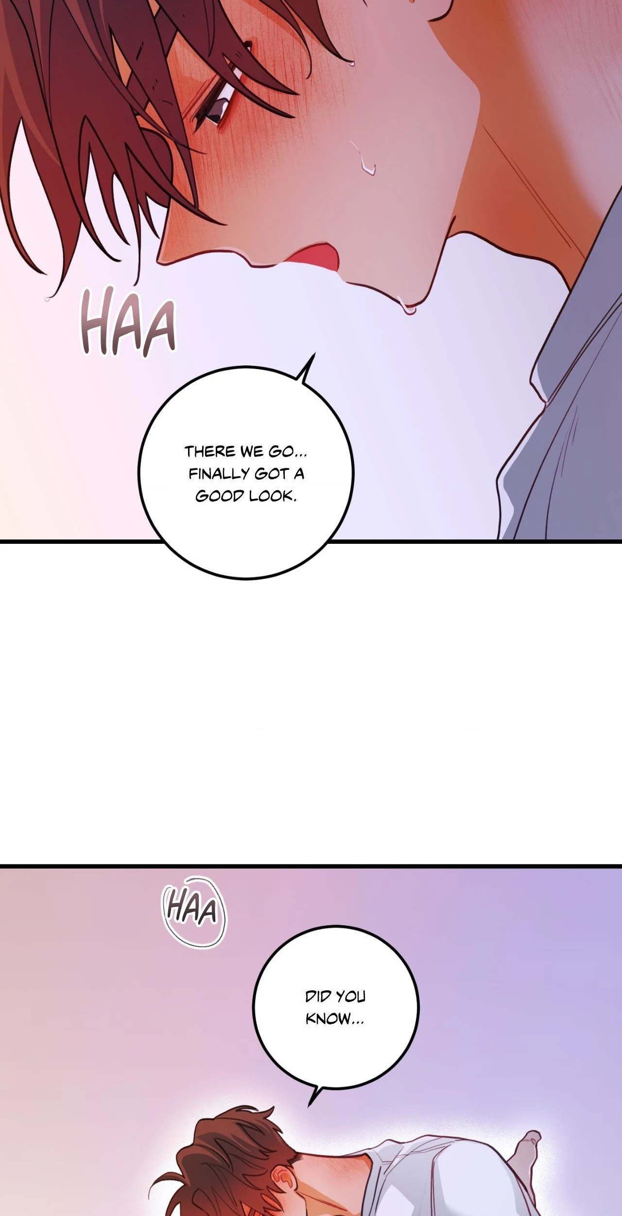 When Pear Blossoms Bloom - Chapter 44 Page 44