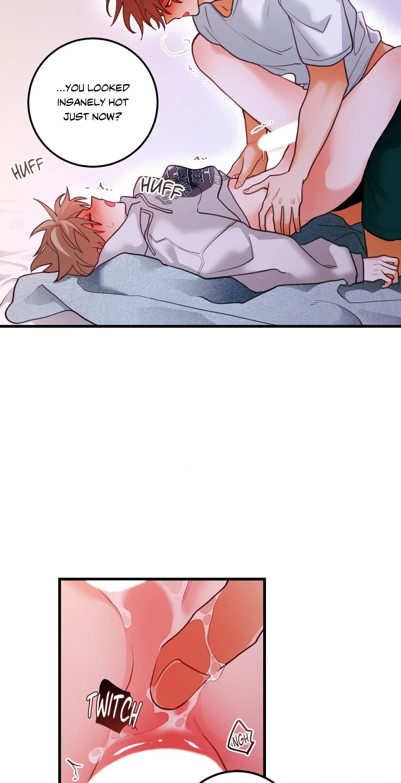 When Pear Blossoms Bloom - Chapter 44 Page 45