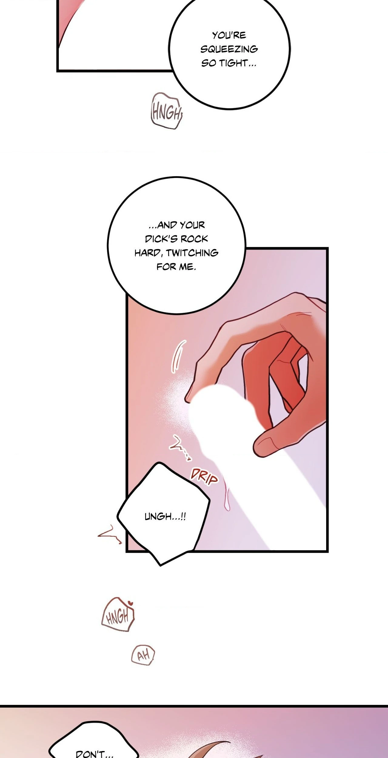 When Pear Blossoms Bloom - Chapter 44 Page 46