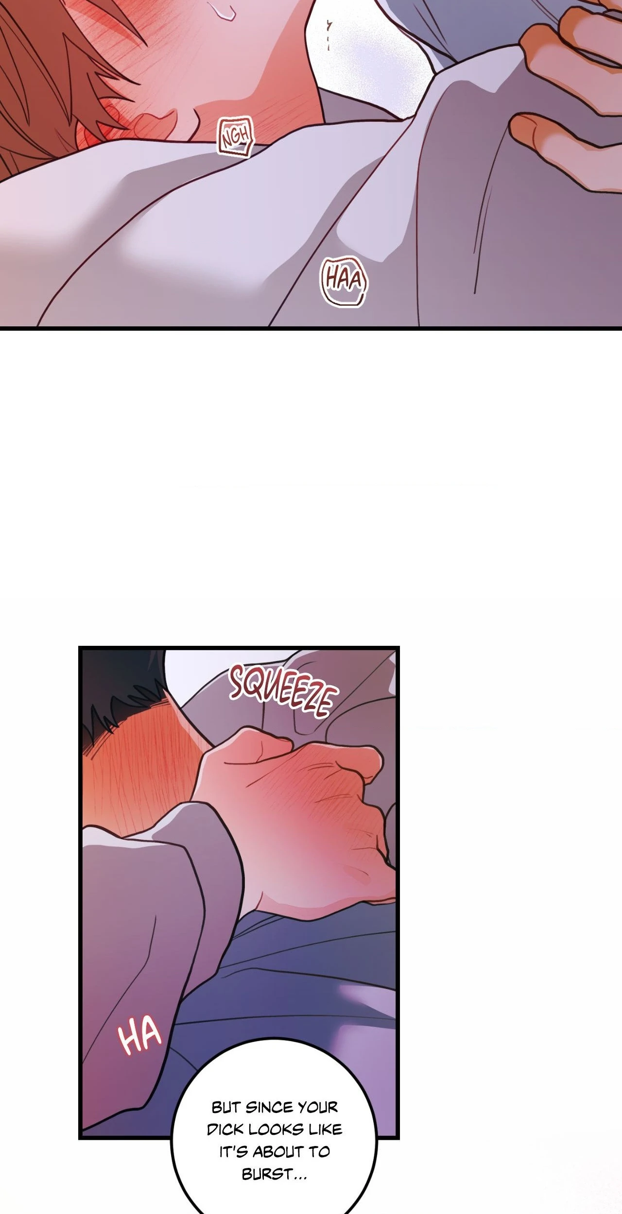 When Pear Blossoms Bloom - Chapter 44 Page 48