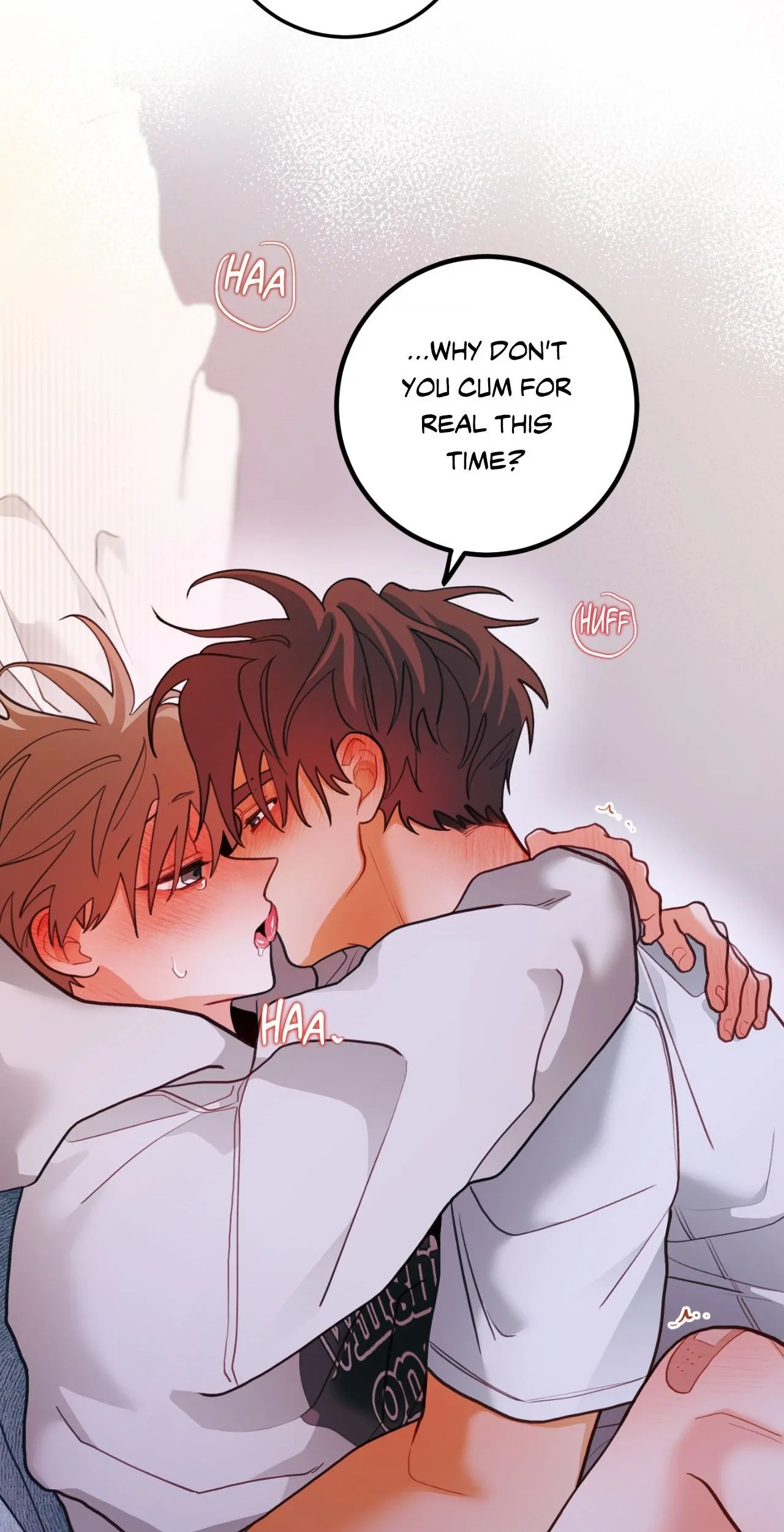 When Pear Blossoms Bloom - Chapter 44 Page 49