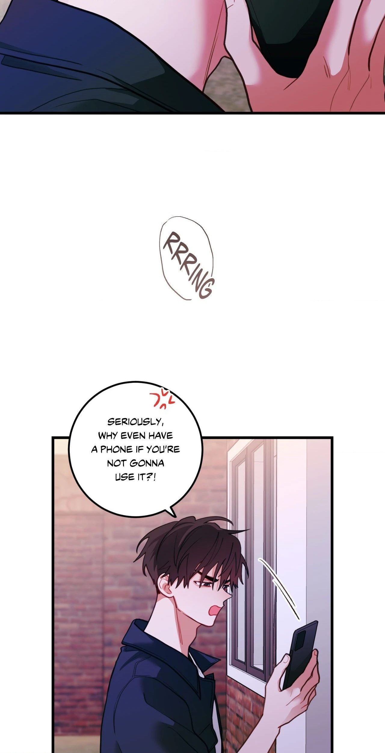When Pear Blossoms Bloom - Chapter 45 Page 2