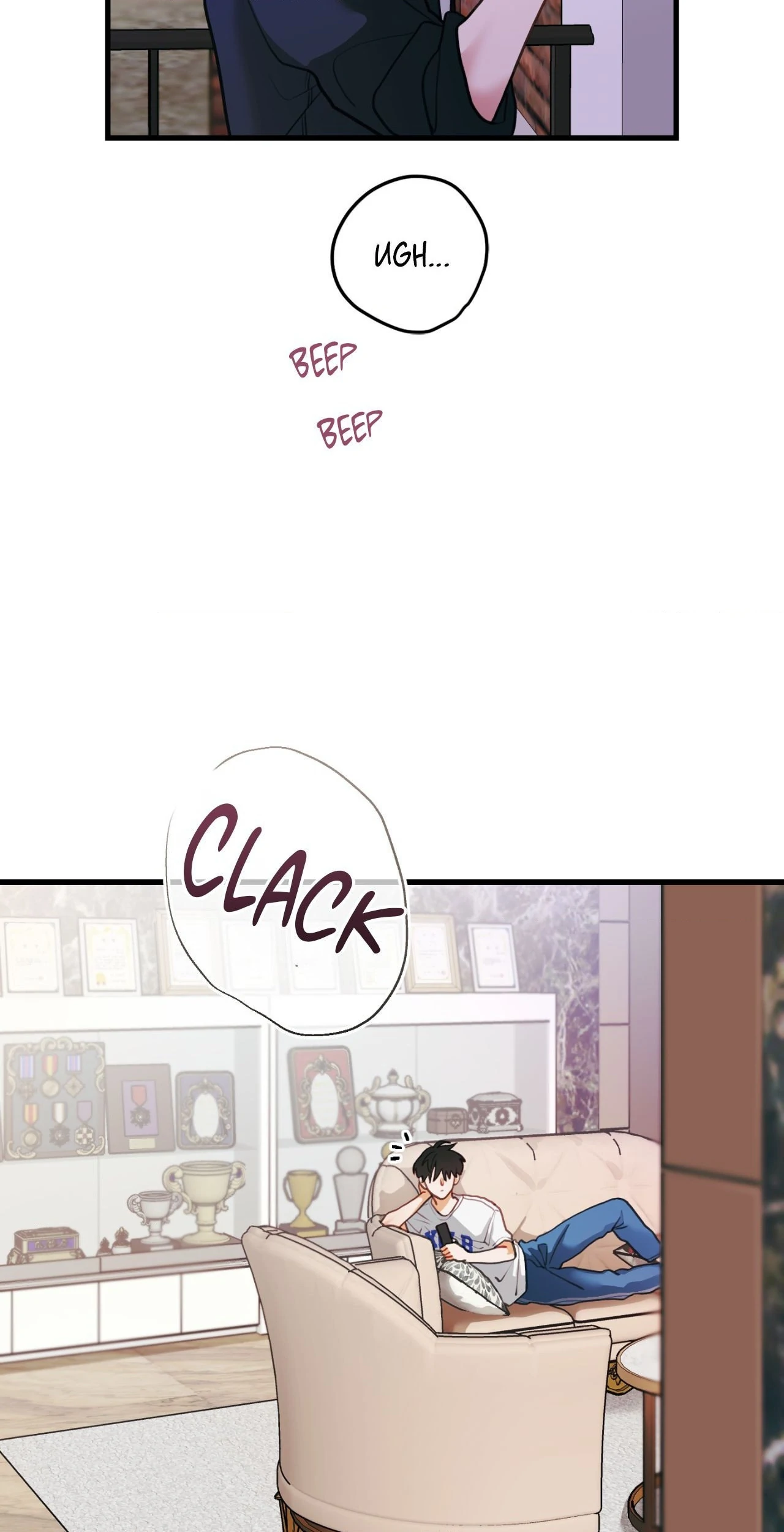 When Pear Blossoms Bloom - Chapter 45 Page 3