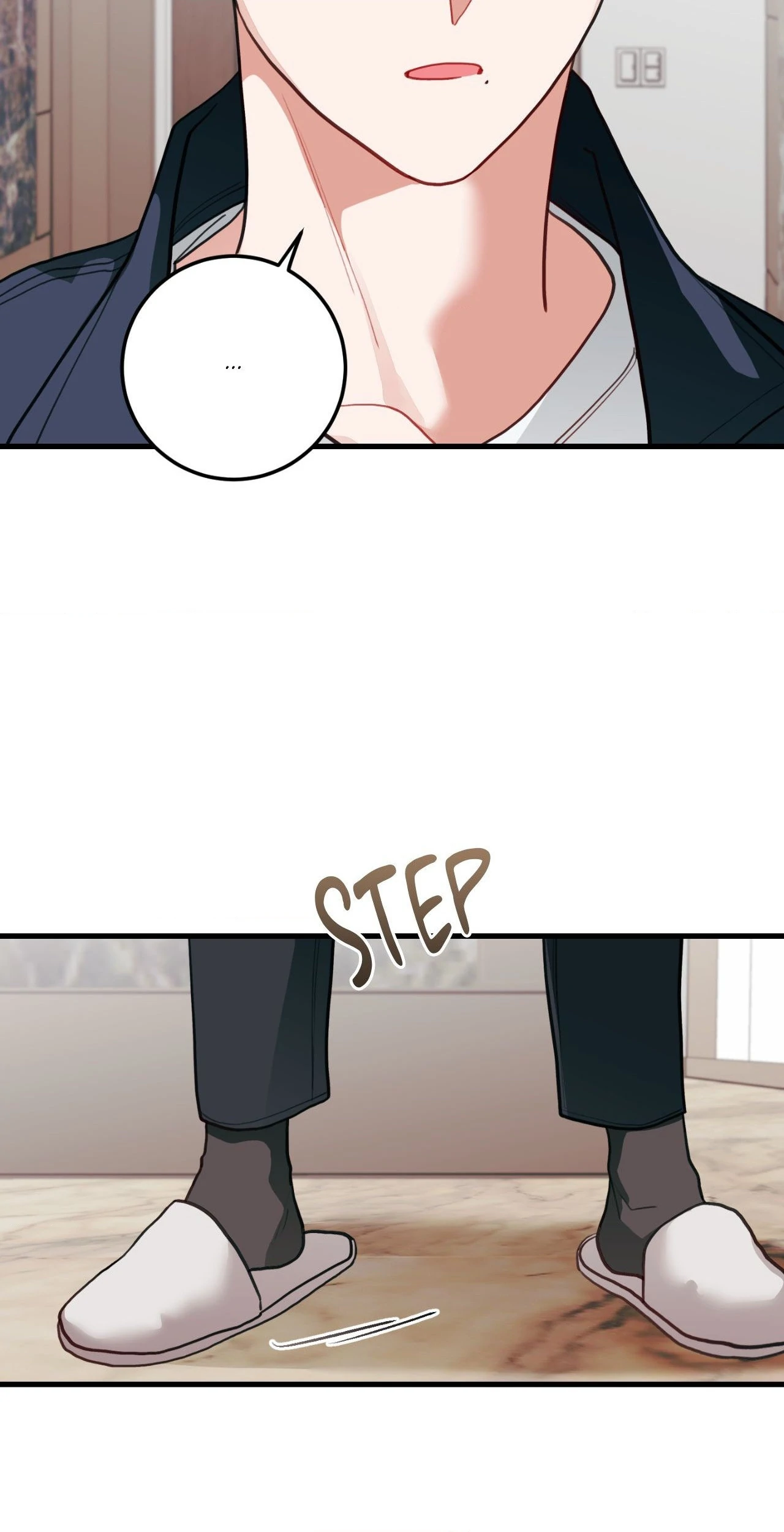 When Pear Blossoms Bloom - Chapter 45 Page 8
