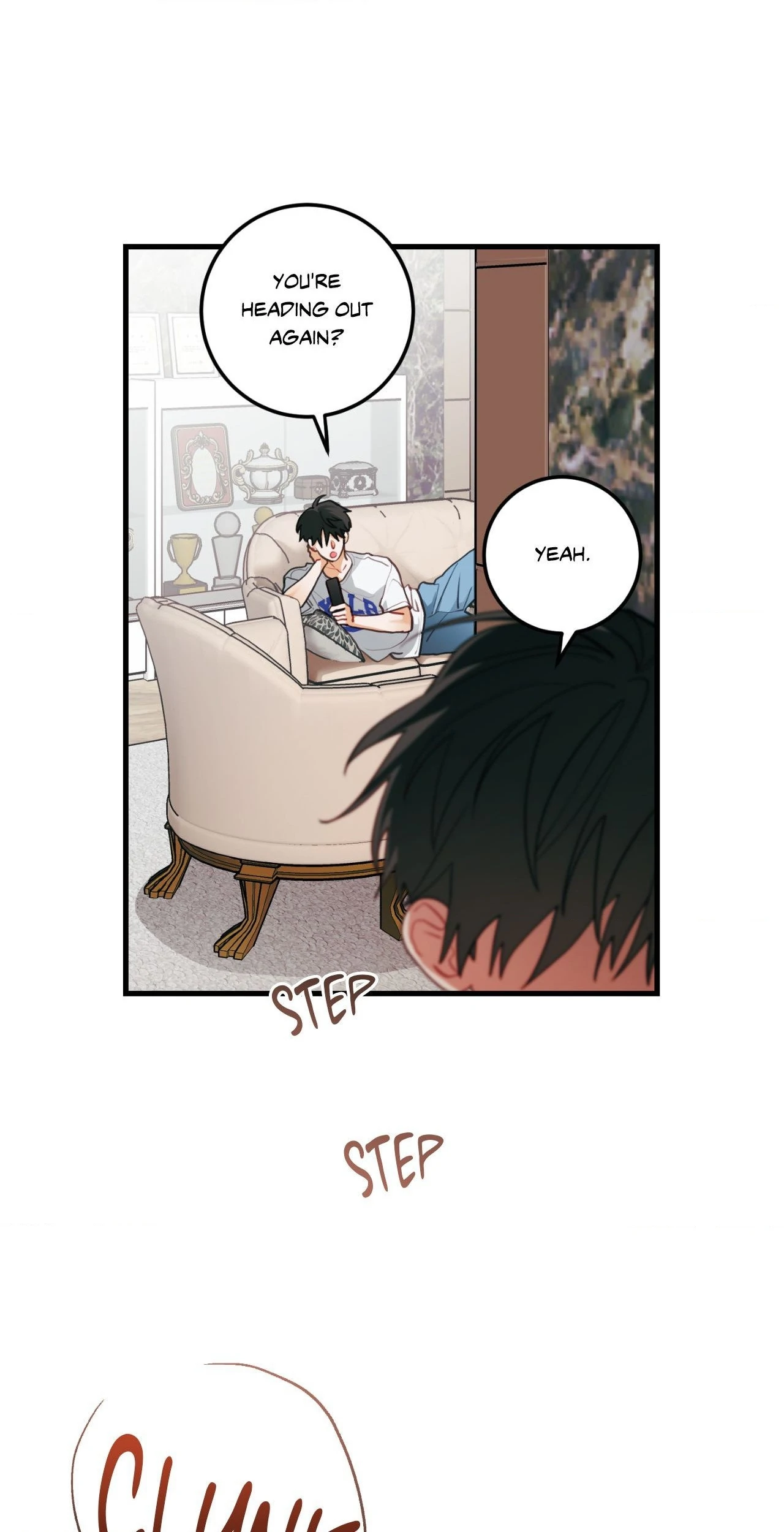 When Pear Blossoms Bloom - Chapter 45 Page 9
