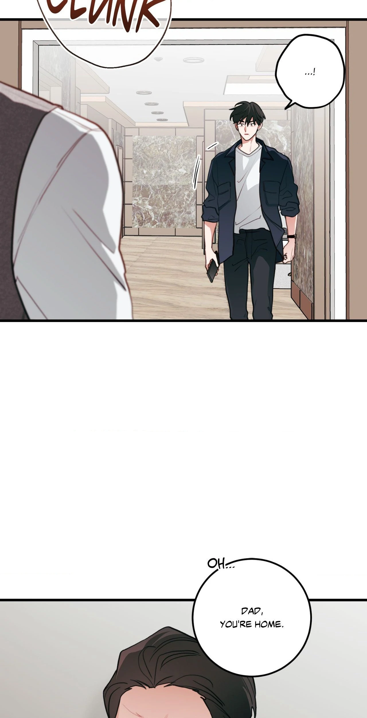 When Pear Blossoms Bloom - Chapter 45 Page 10