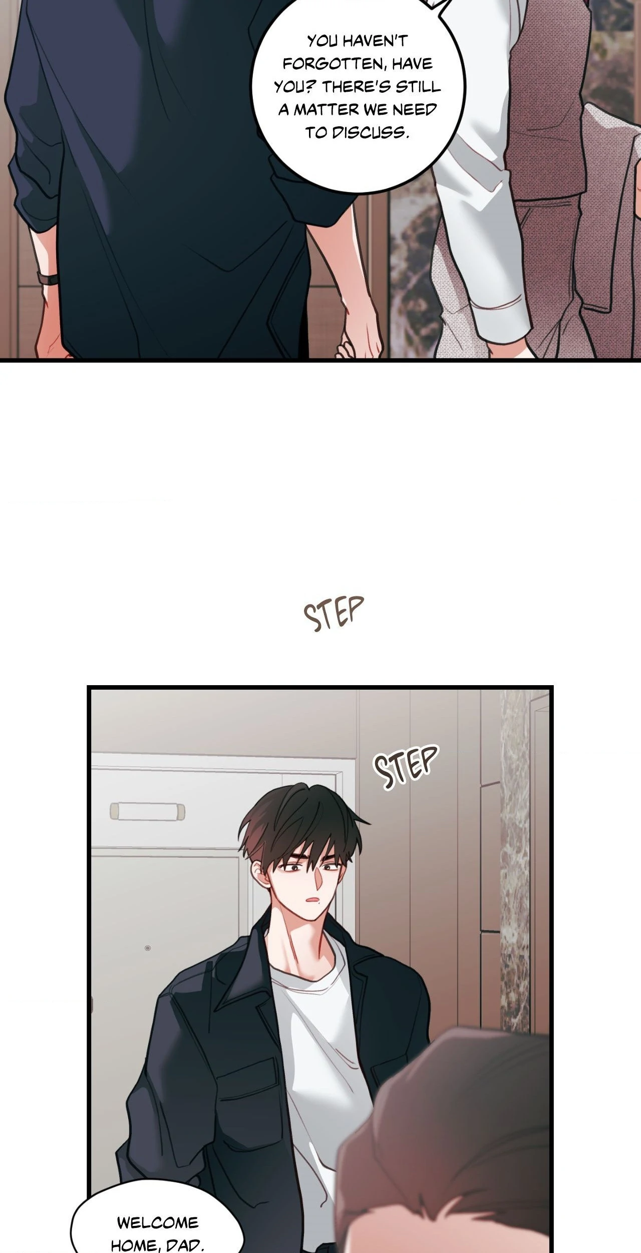 When Pear Blossoms Bloom - Chapter 45 Page 13