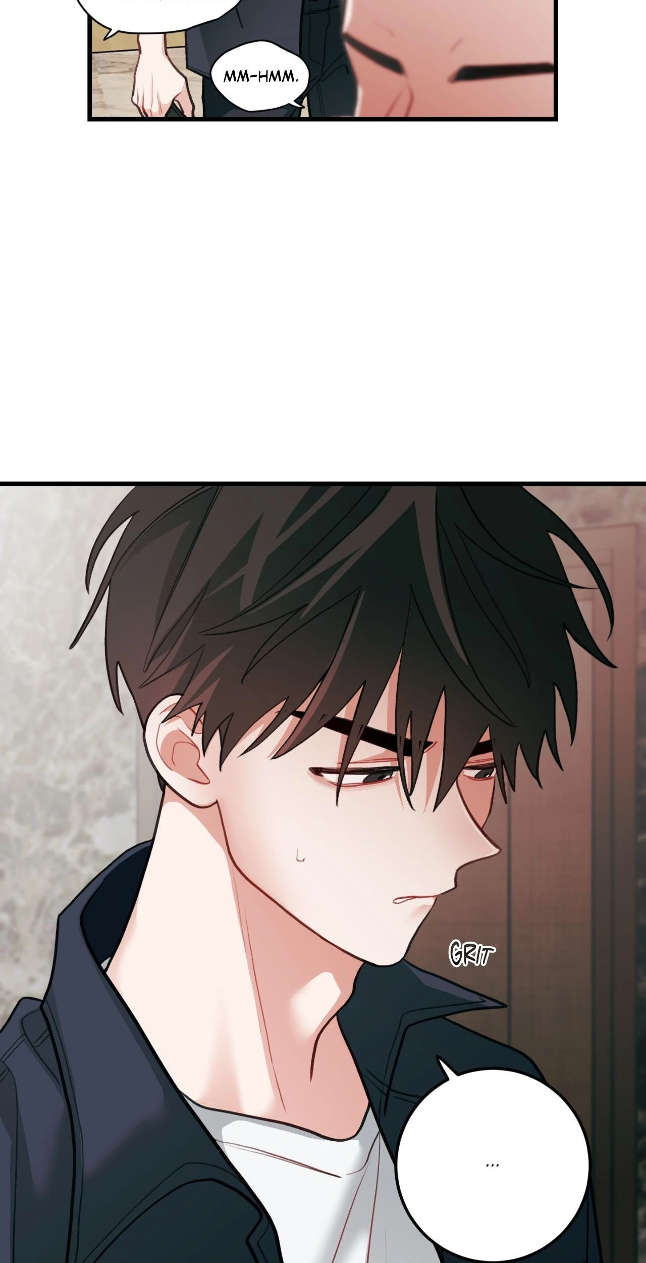 When Pear Blossoms Bloom - Chapter 45 Page 14