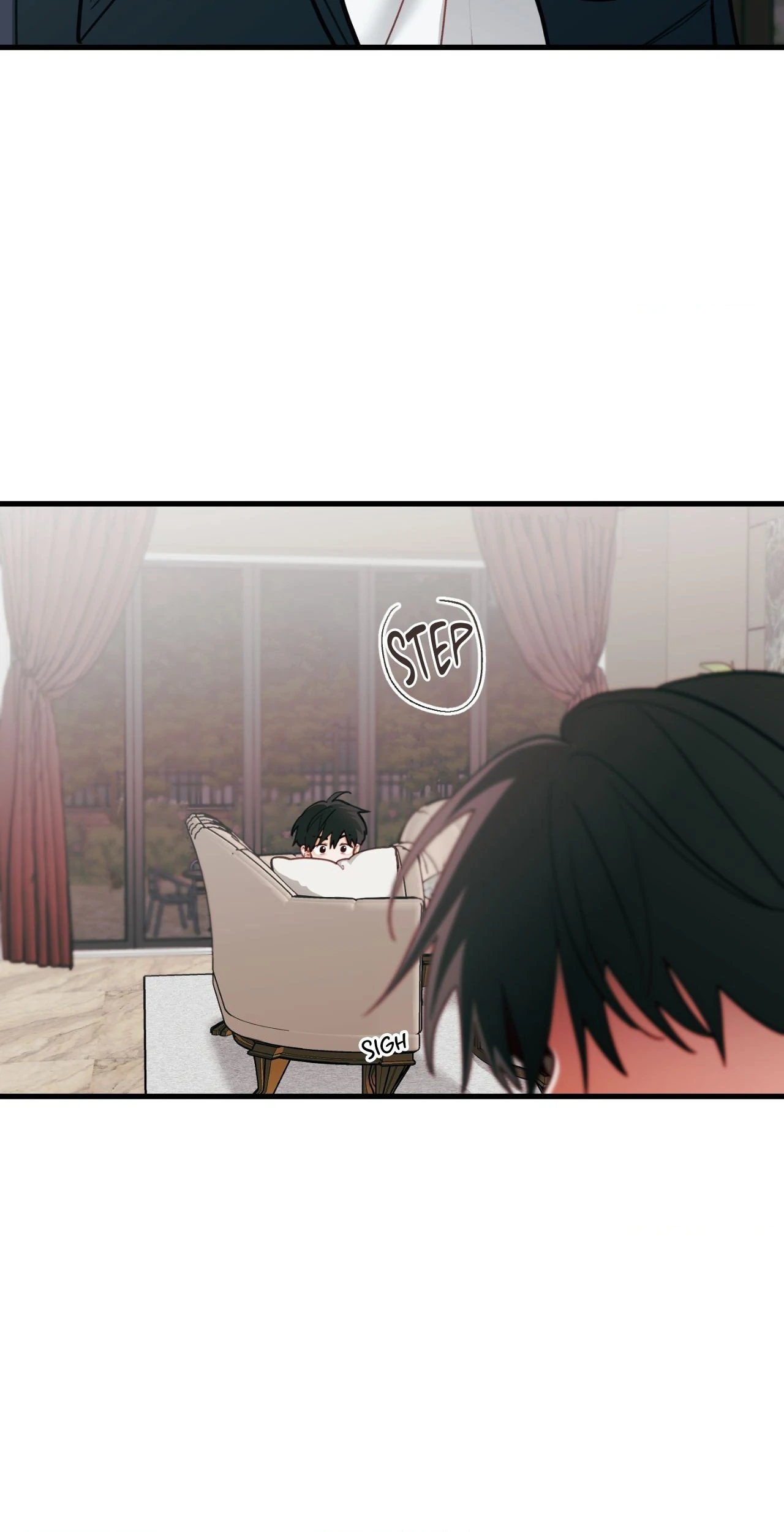 When Pear Blossoms Bloom - Chapter 45 Page 15
