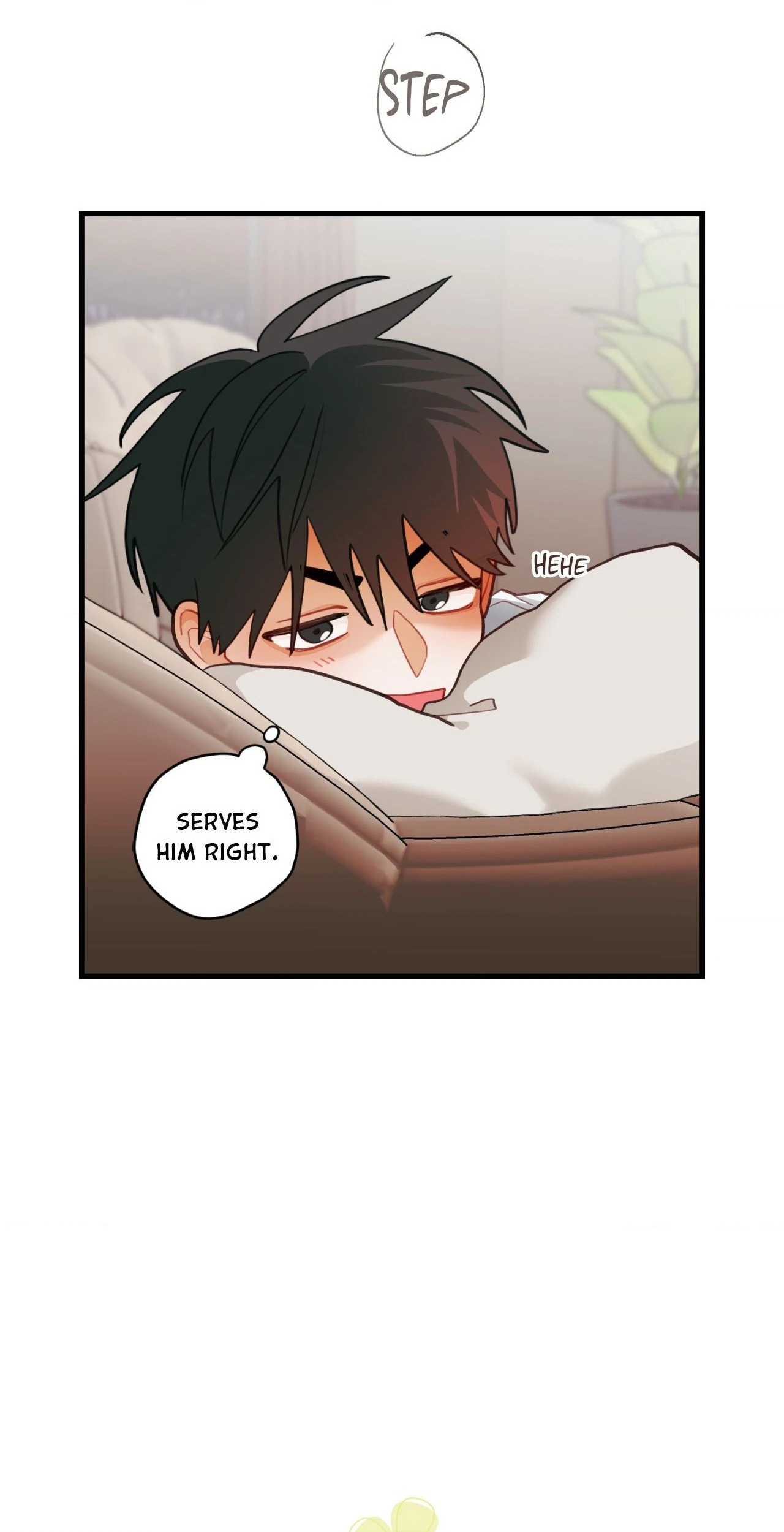 When Pear Blossoms Bloom - Chapter 45 Page 16