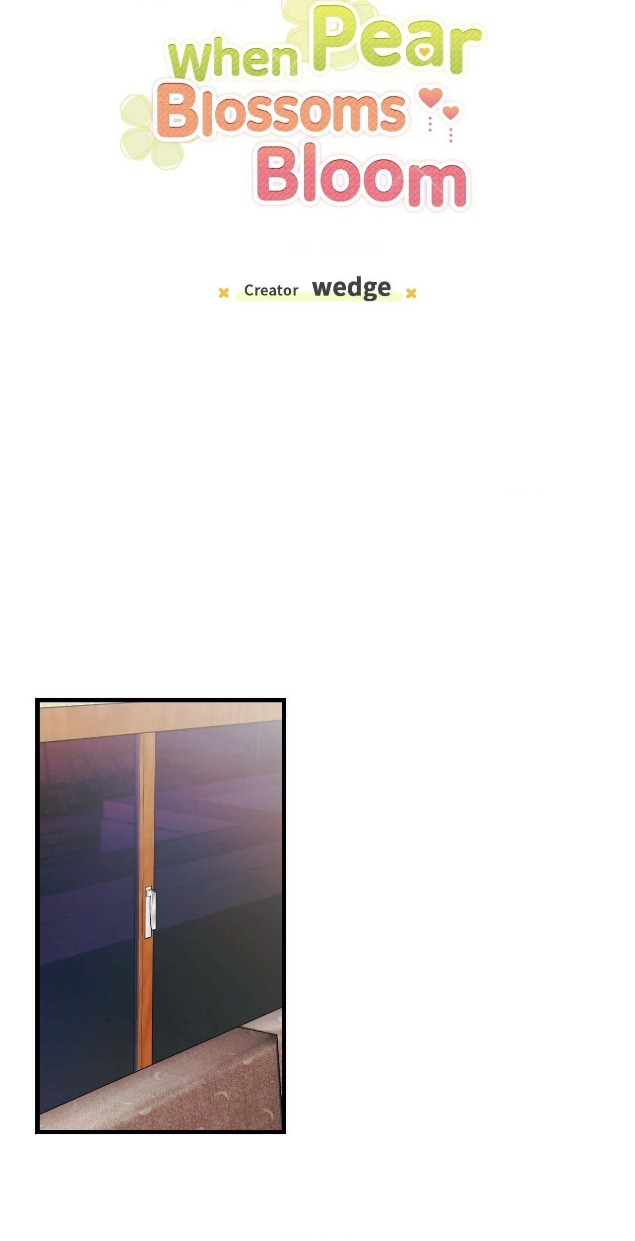 When Pear Blossoms Bloom - Chapter 45 Page 17