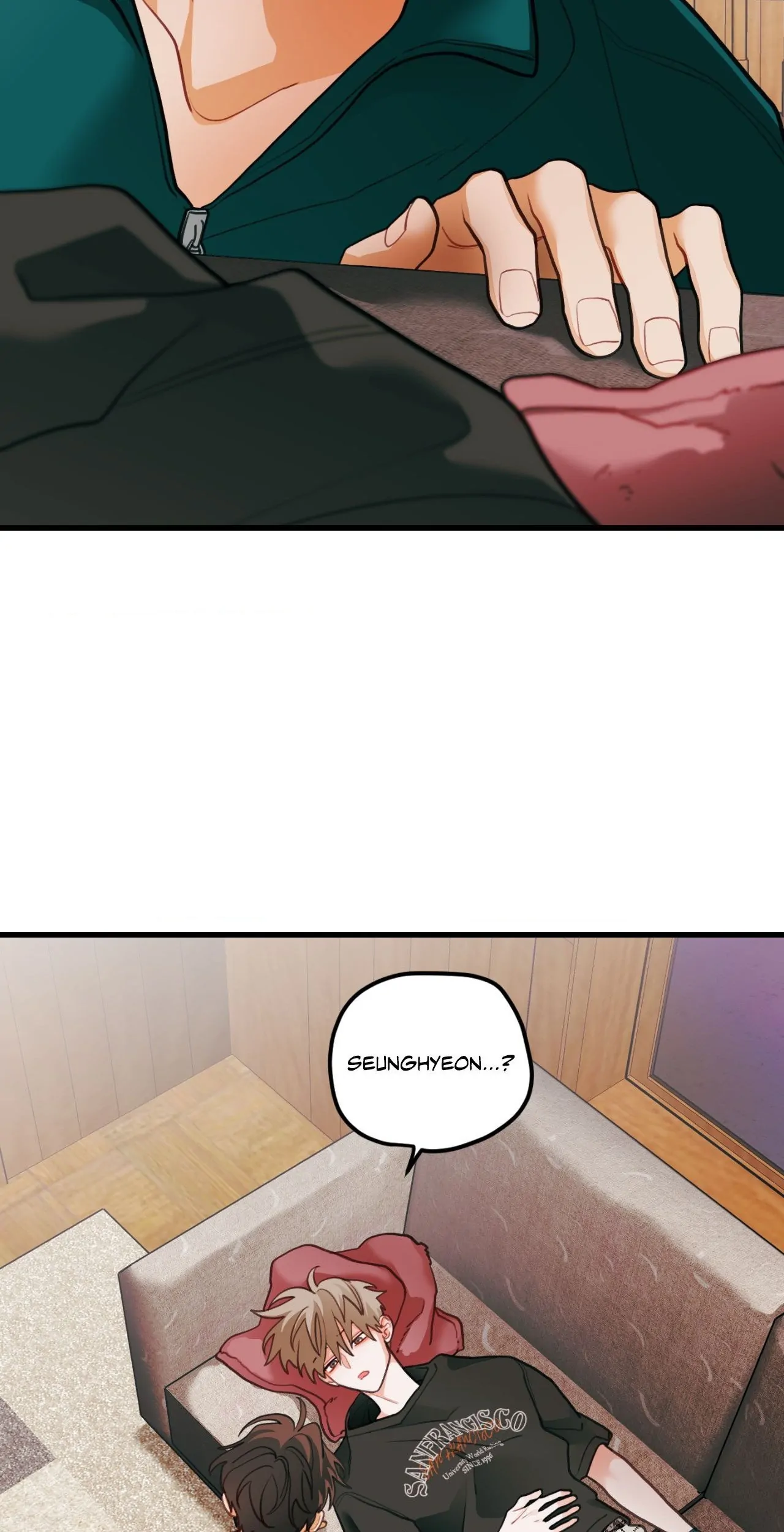 When Pear Blossoms Bloom - Chapter 45 Page 20