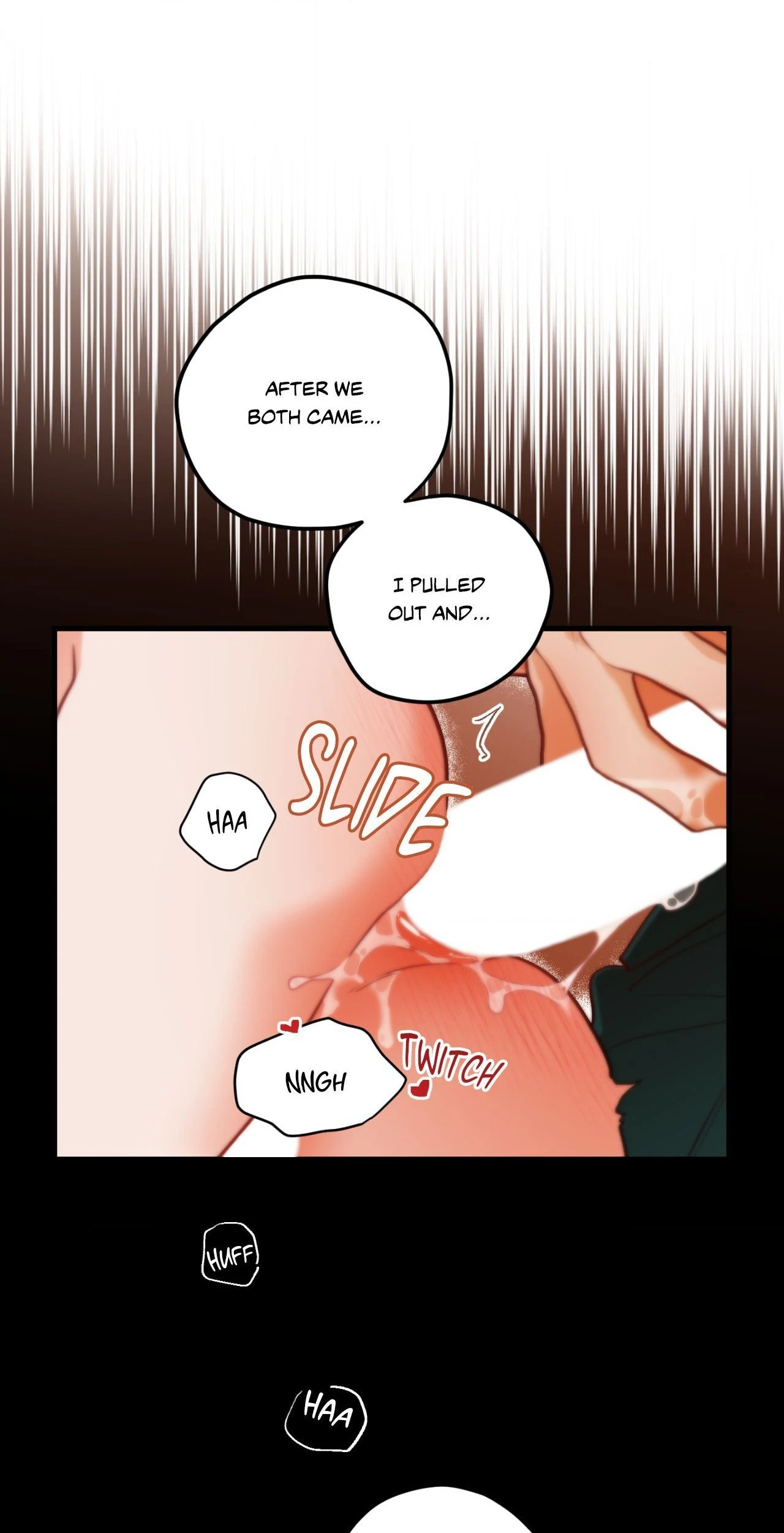 When Pear Blossoms Bloom - Chapter 45 Page 22