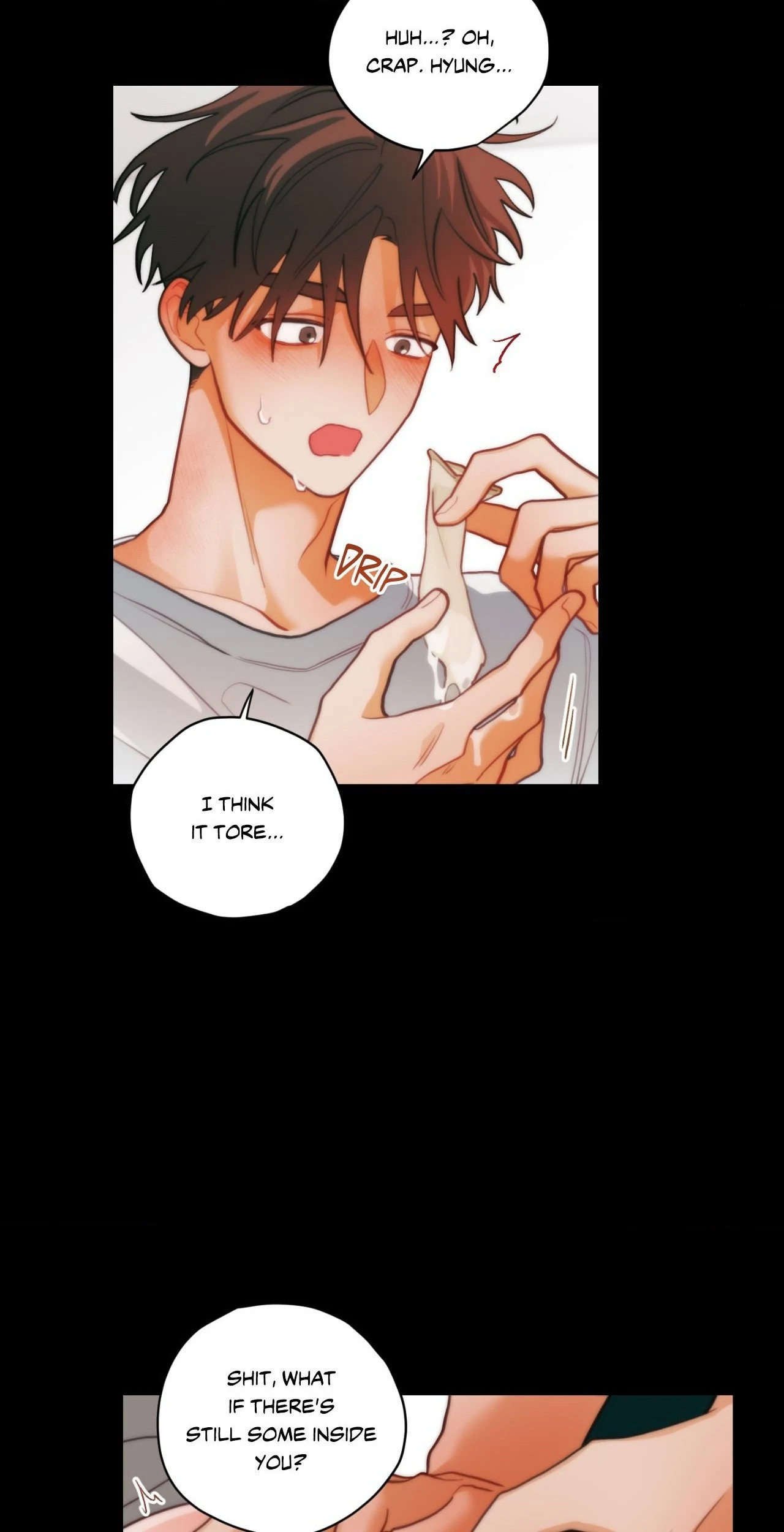 When Pear Blossoms Bloom - Chapter 45 Page 23
