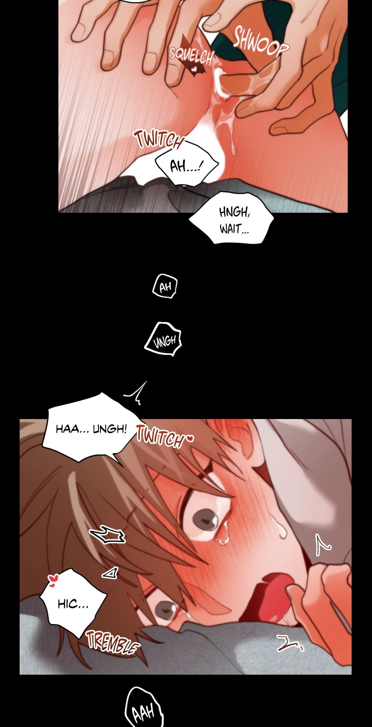 When Pear Blossoms Bloom - Chapter 45 Page 24