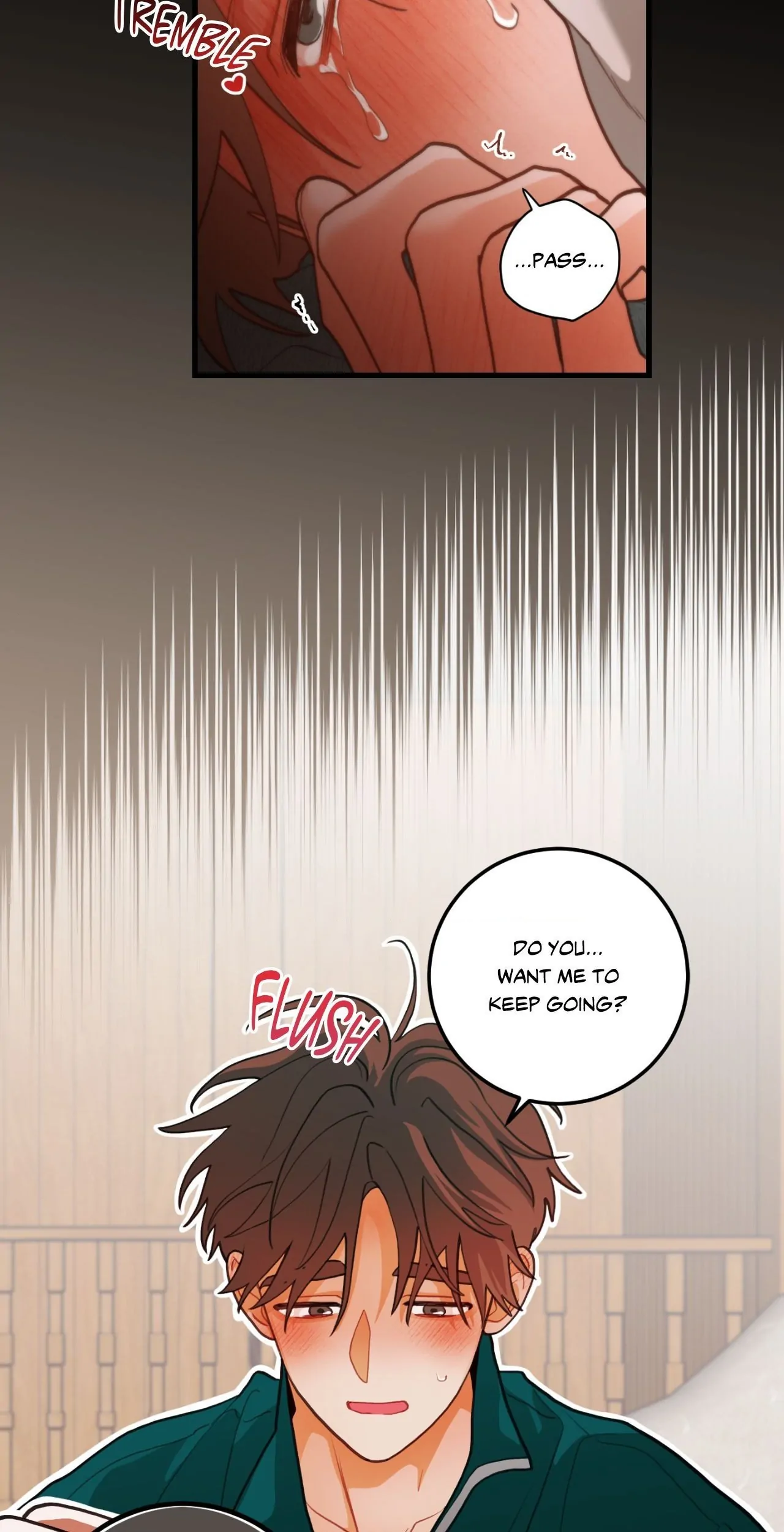 When Pear Blossoms Bloom - Chapter 45 Page 26