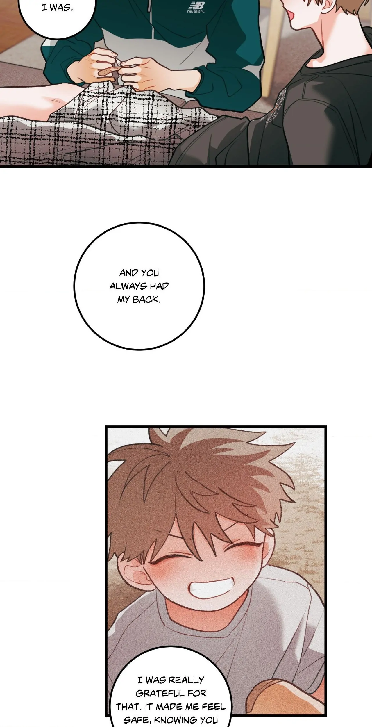 When Pear Blossoms Bloom - Chapter 45 Page 32