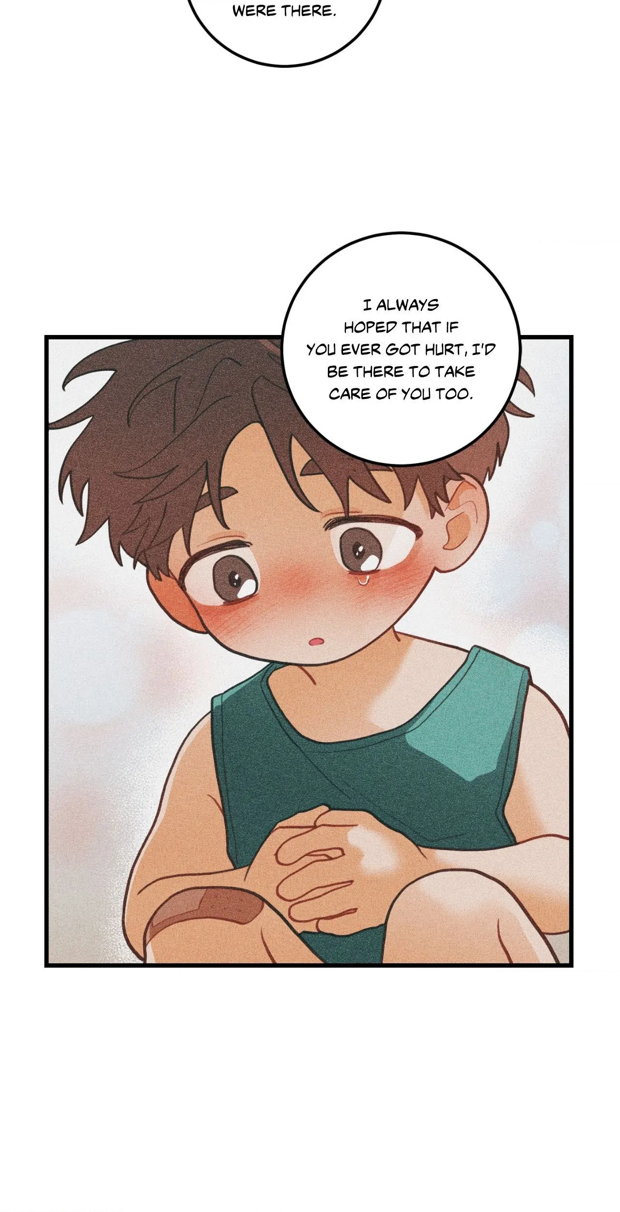 When Pear Blossoms Bloom - Chapter 45 Page 33