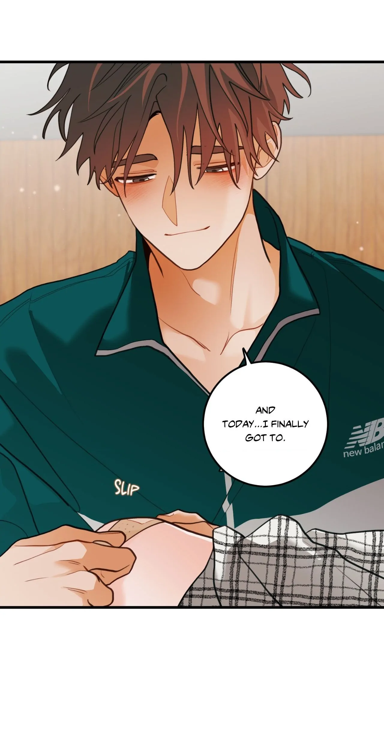 When Pear Blossoms Bloom - Chapter 45 Page 34