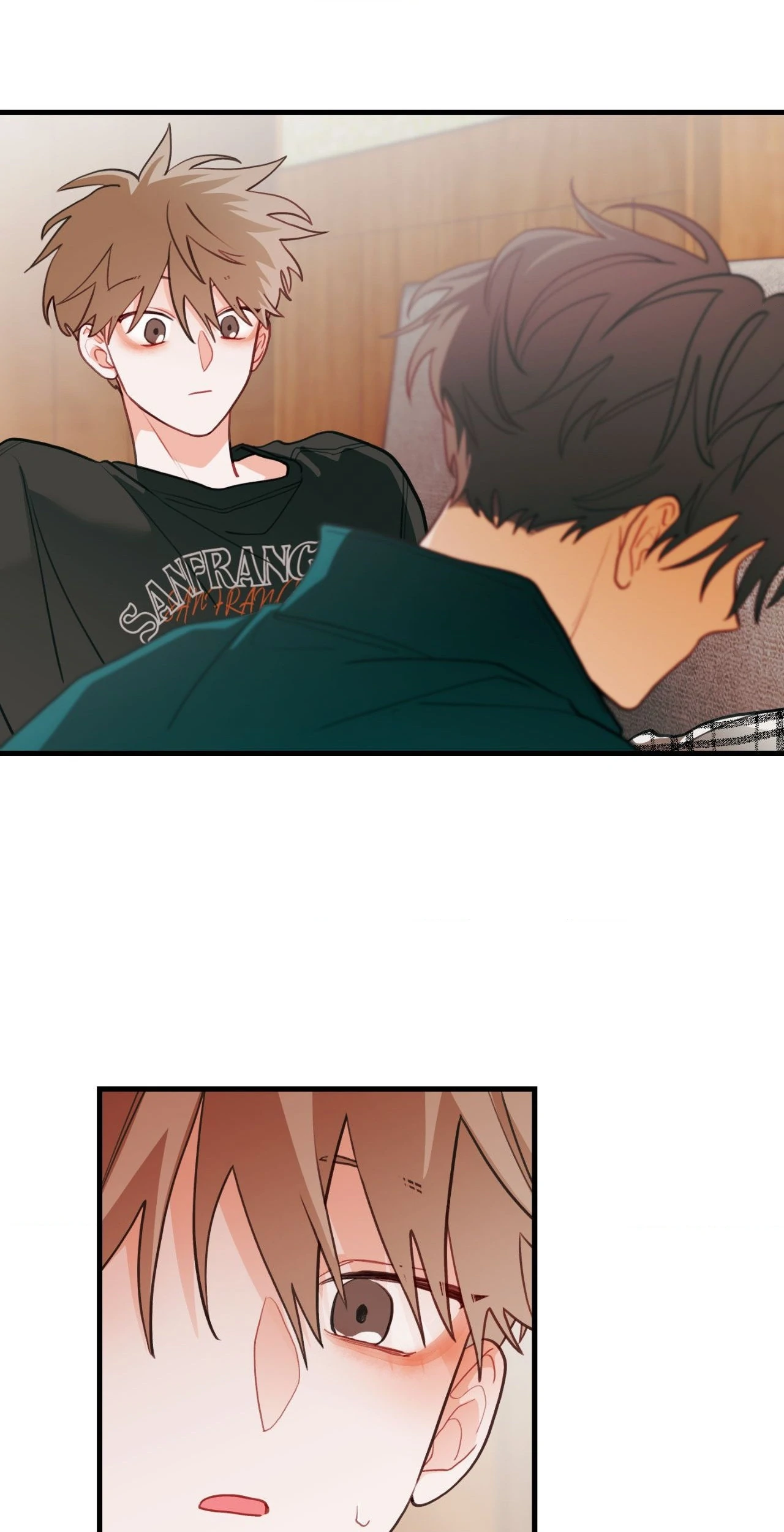 When Pear Blossoms Bloom - Chapter 45 Page 35