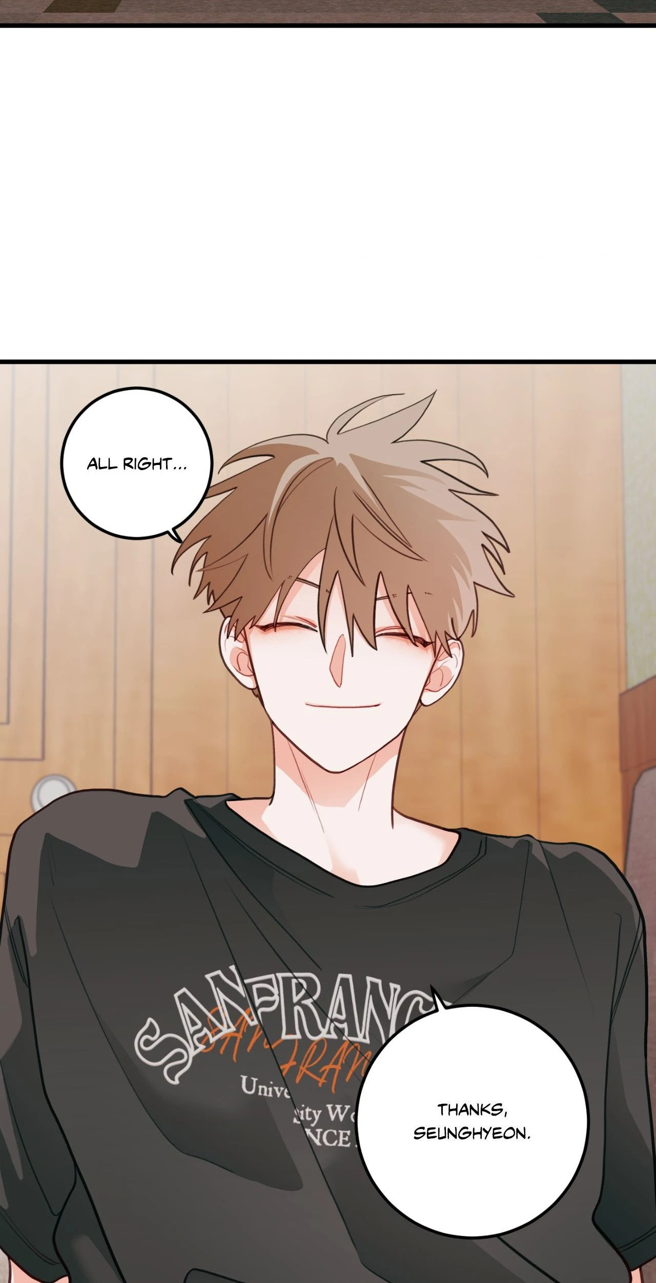 When Pear Blossoms Bloom - Chapter 45 Page 37
