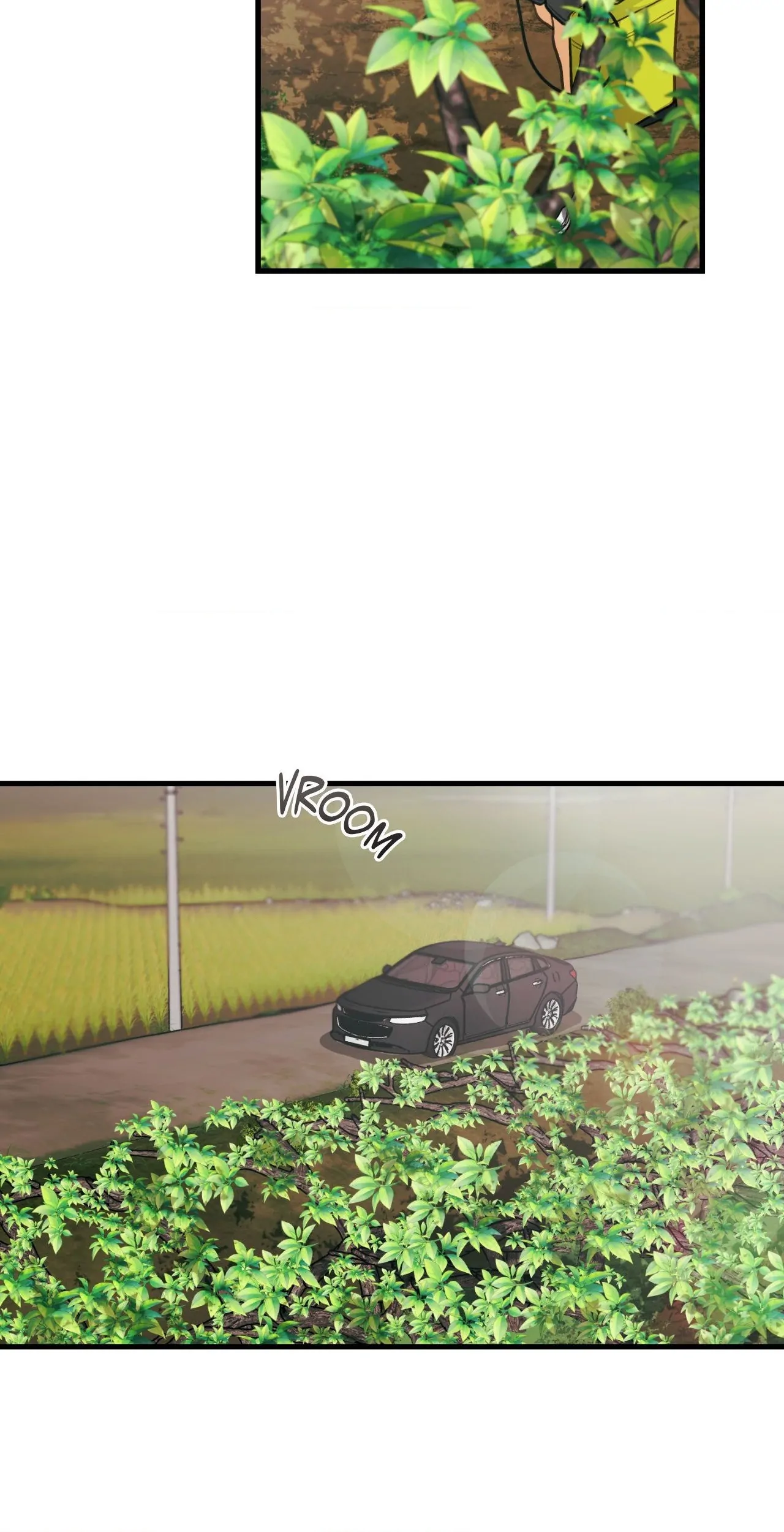 When Pear Blossoms Bloom - Chapter 45 Page 41