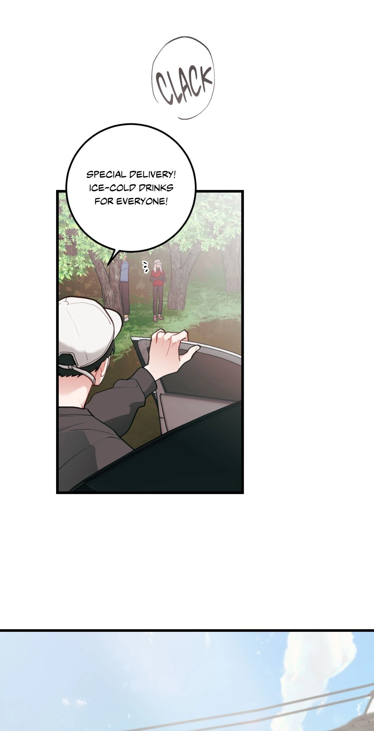 When Pear Blossoms Bloom - Chapter 45 Page 42