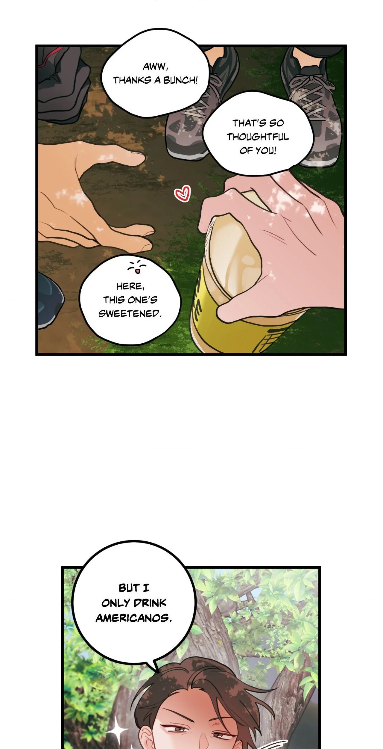 When Pear Blossoms Bloom - Chapter 45 Page 45