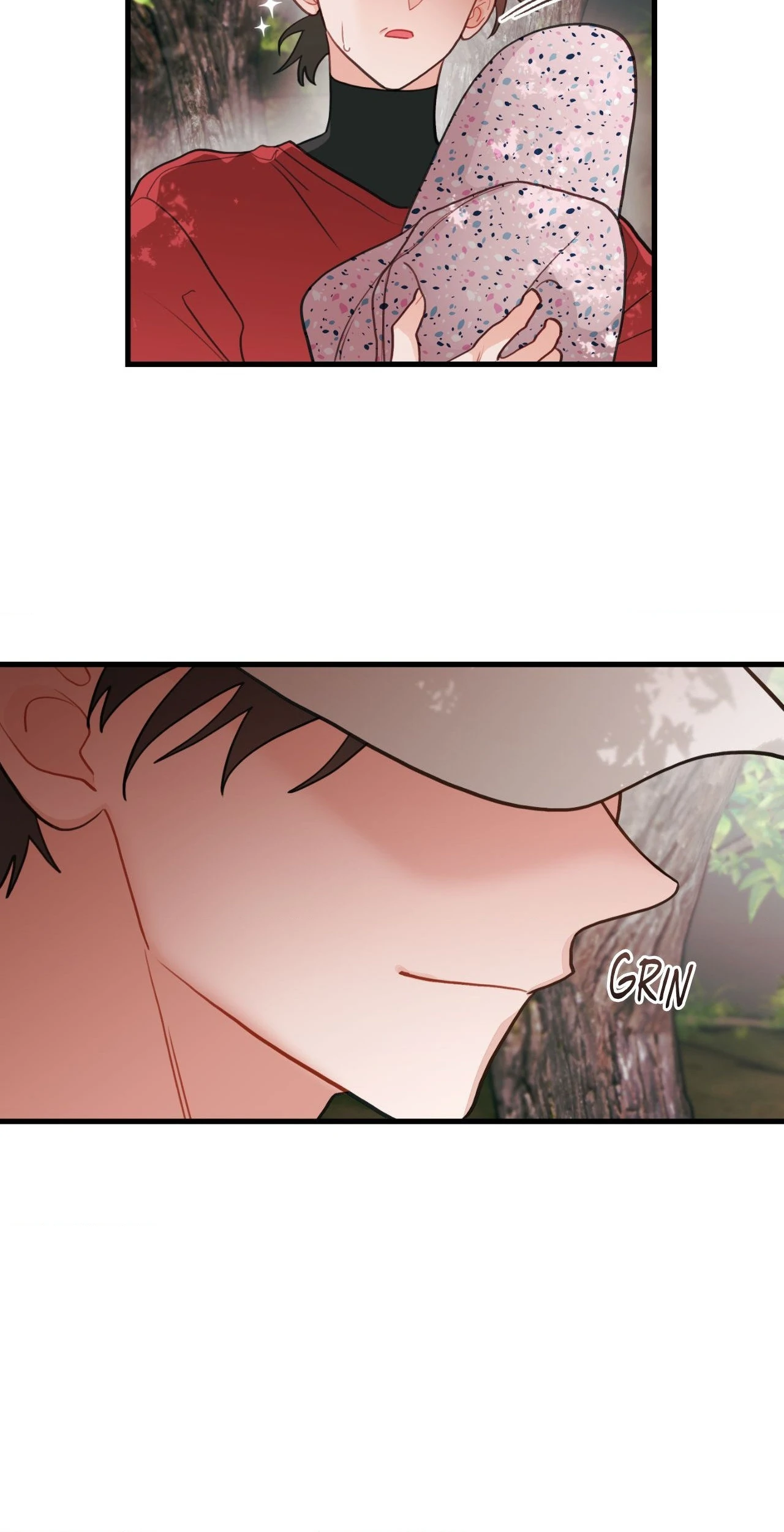 When Pear Blossoms Bloom - Chapter 45 Page 46