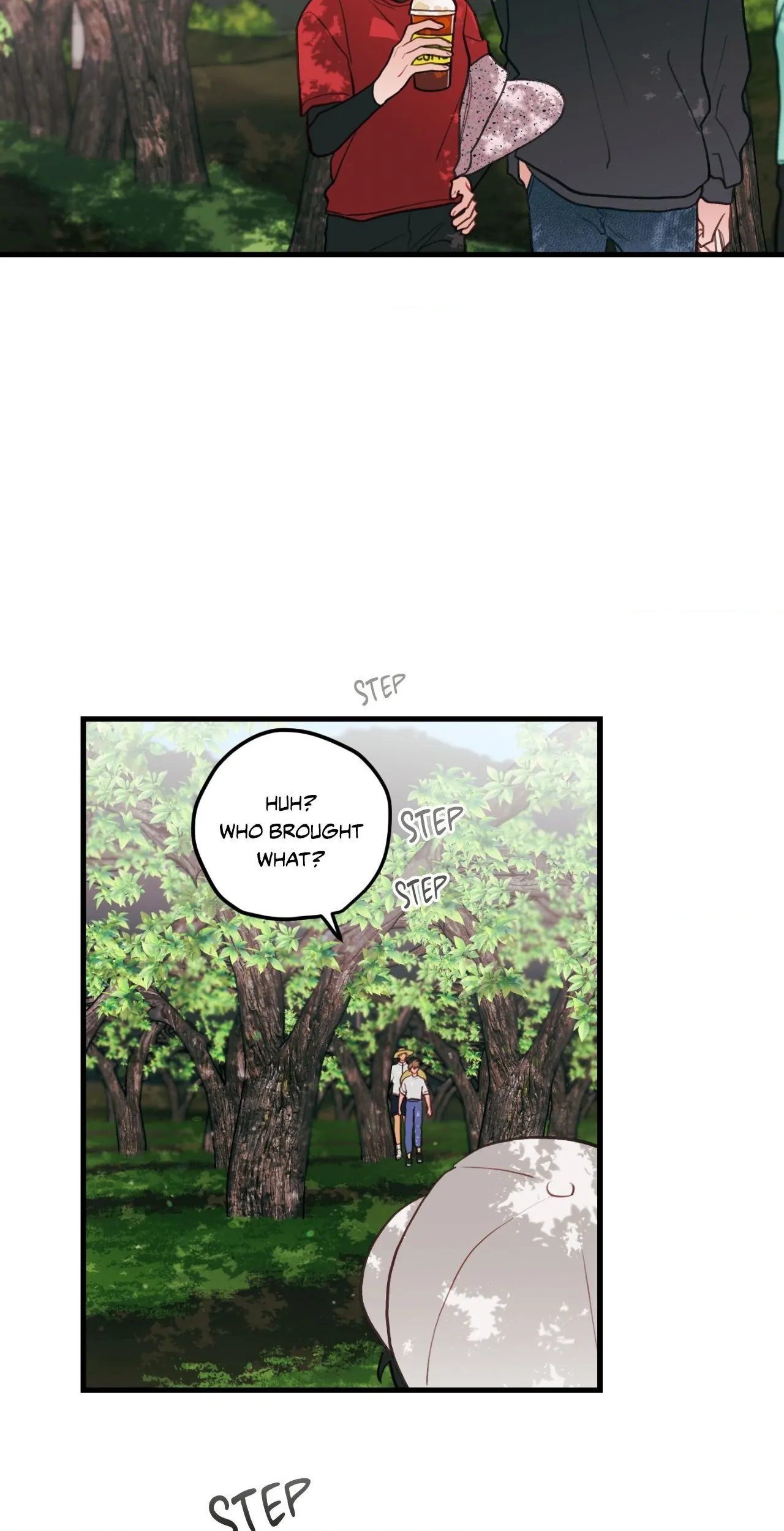 When Pear Blossoms Bloom - Chapter 45 Page 48
