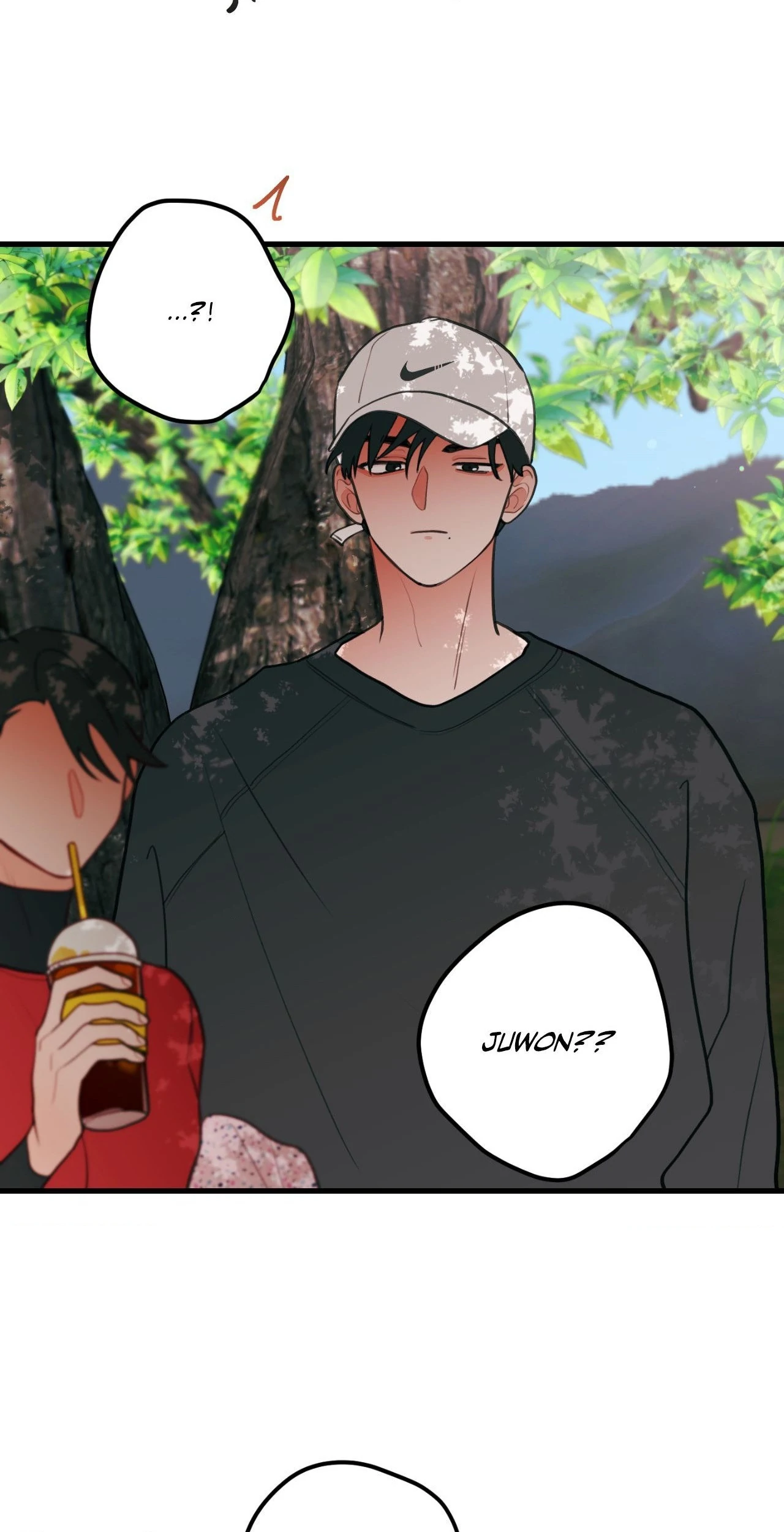 When Pear Blossoms Bloom - Chapter 45 Page 49