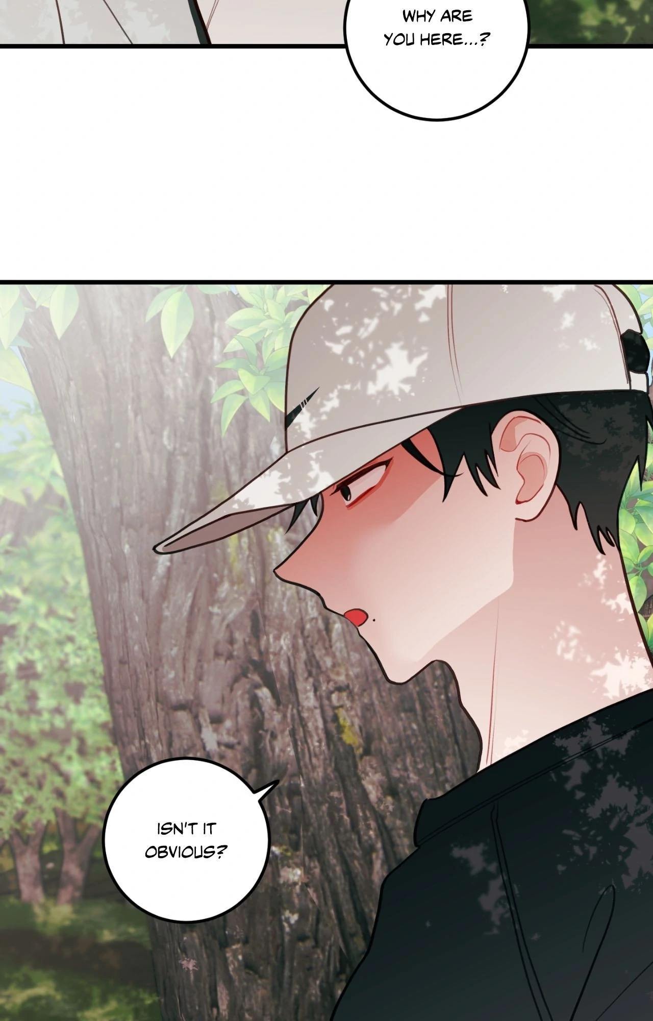 When Pear Blossoms Bloom - Chapter 46 Page 2