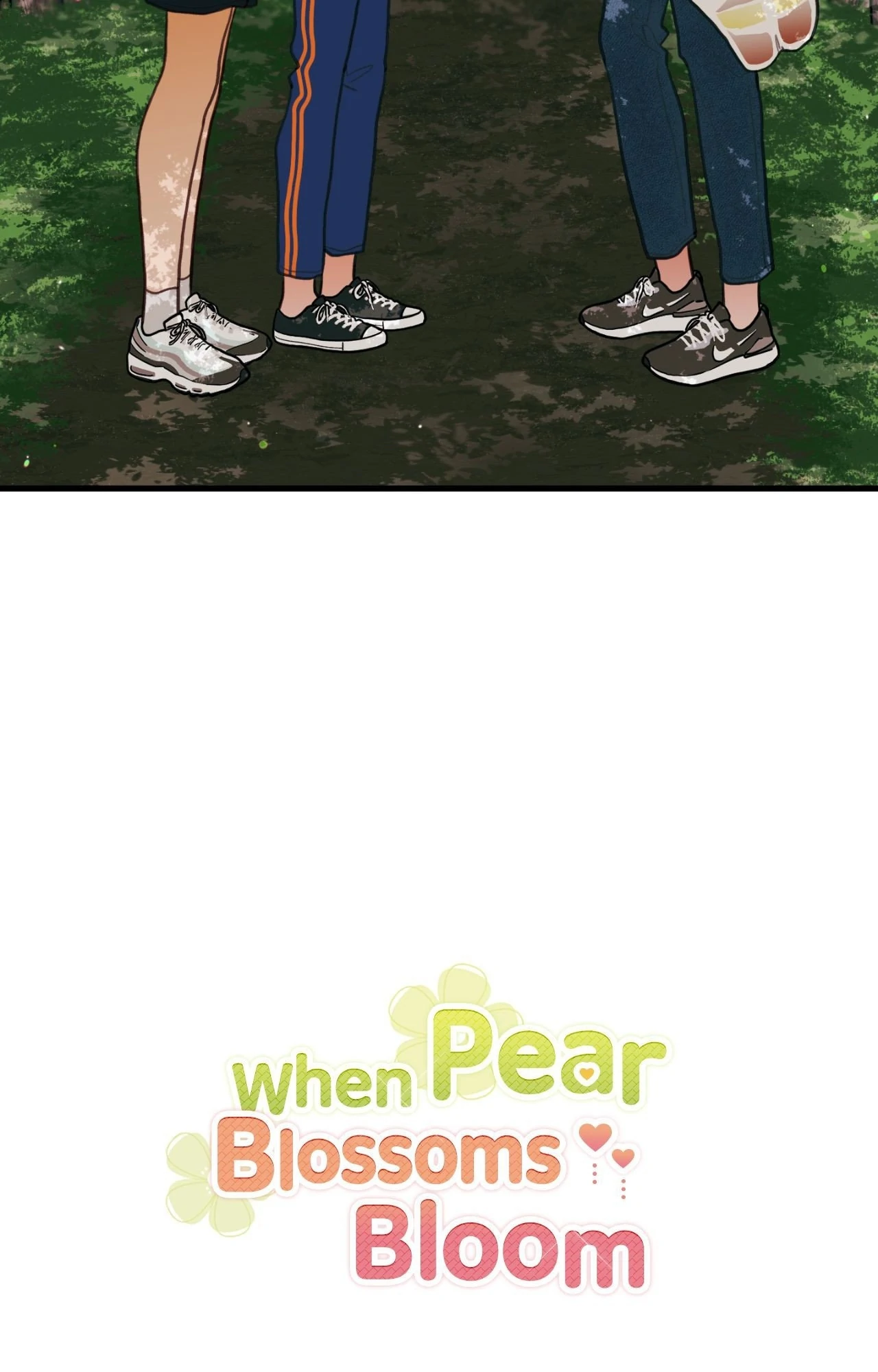 When Pear Blossoms Bloom - Chapter 46 Page 4