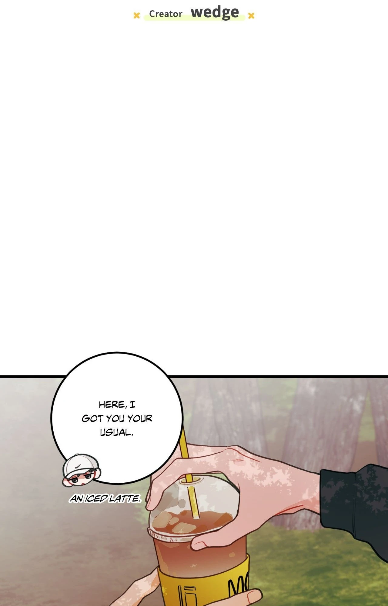 When Pear Blossoms Bloom - Chapter 46 Page 5
