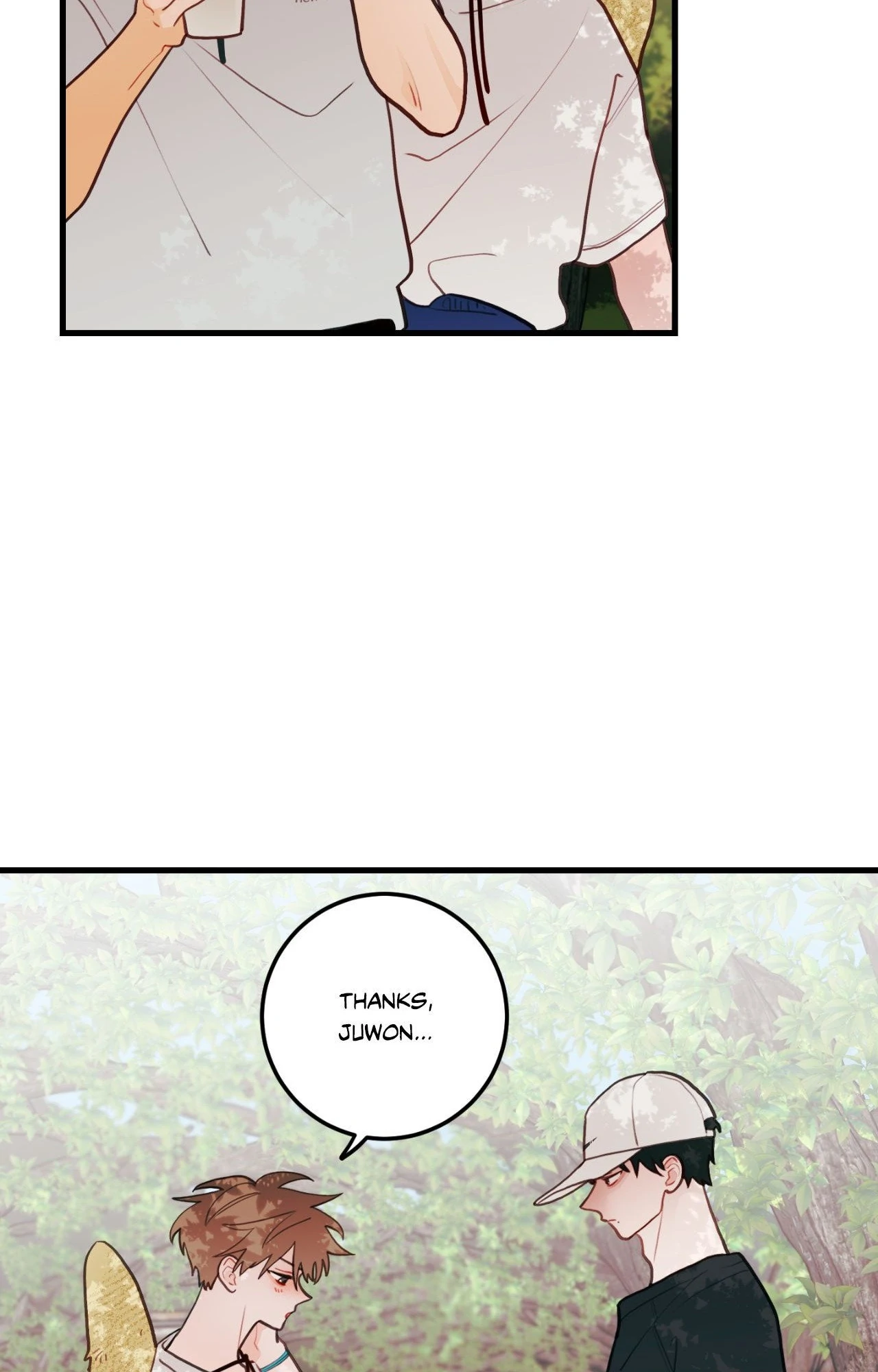 When Pear Blossoms Bloom - Chapter 46 Page 7