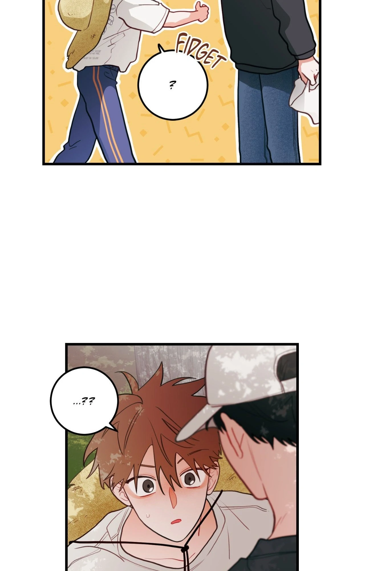 When Pear Blossoms Bloom - Chapter 46 Page 9