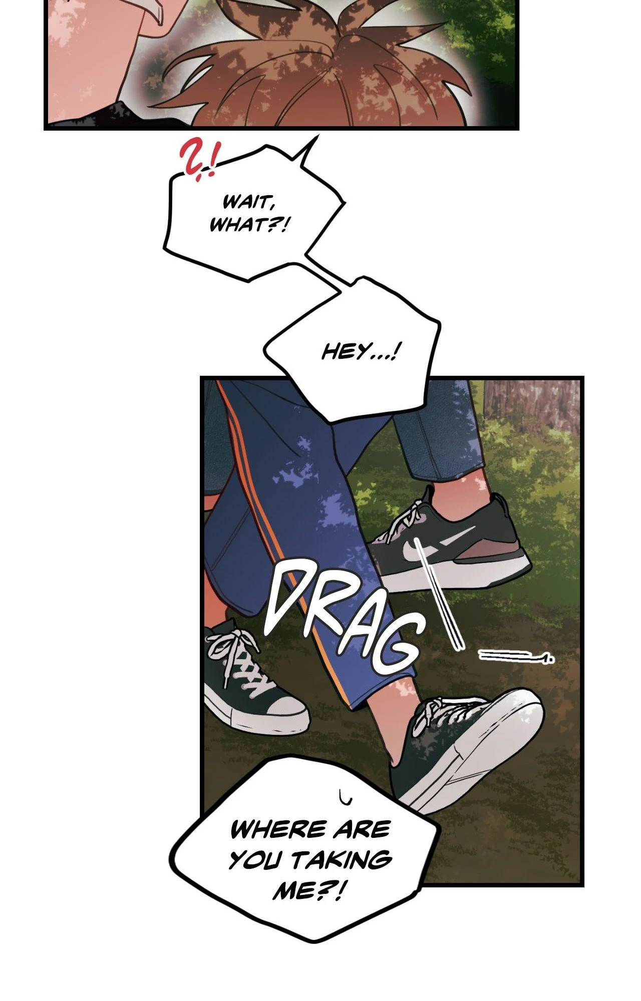 When Pear Blossoms Bloom - Chapter 46 Page 13