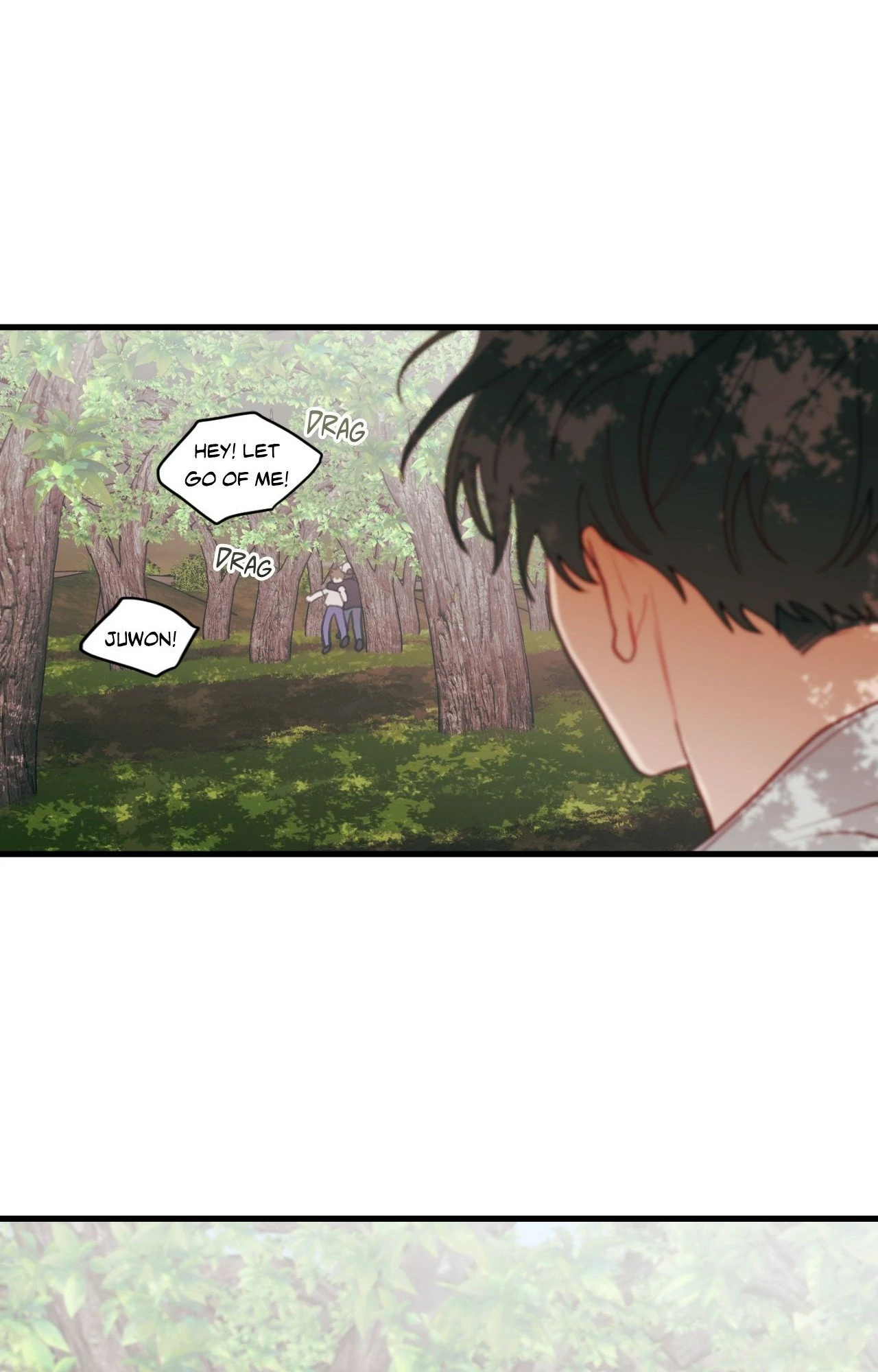 When Pear Blossoms Bloom - Chapter 46 Page 14