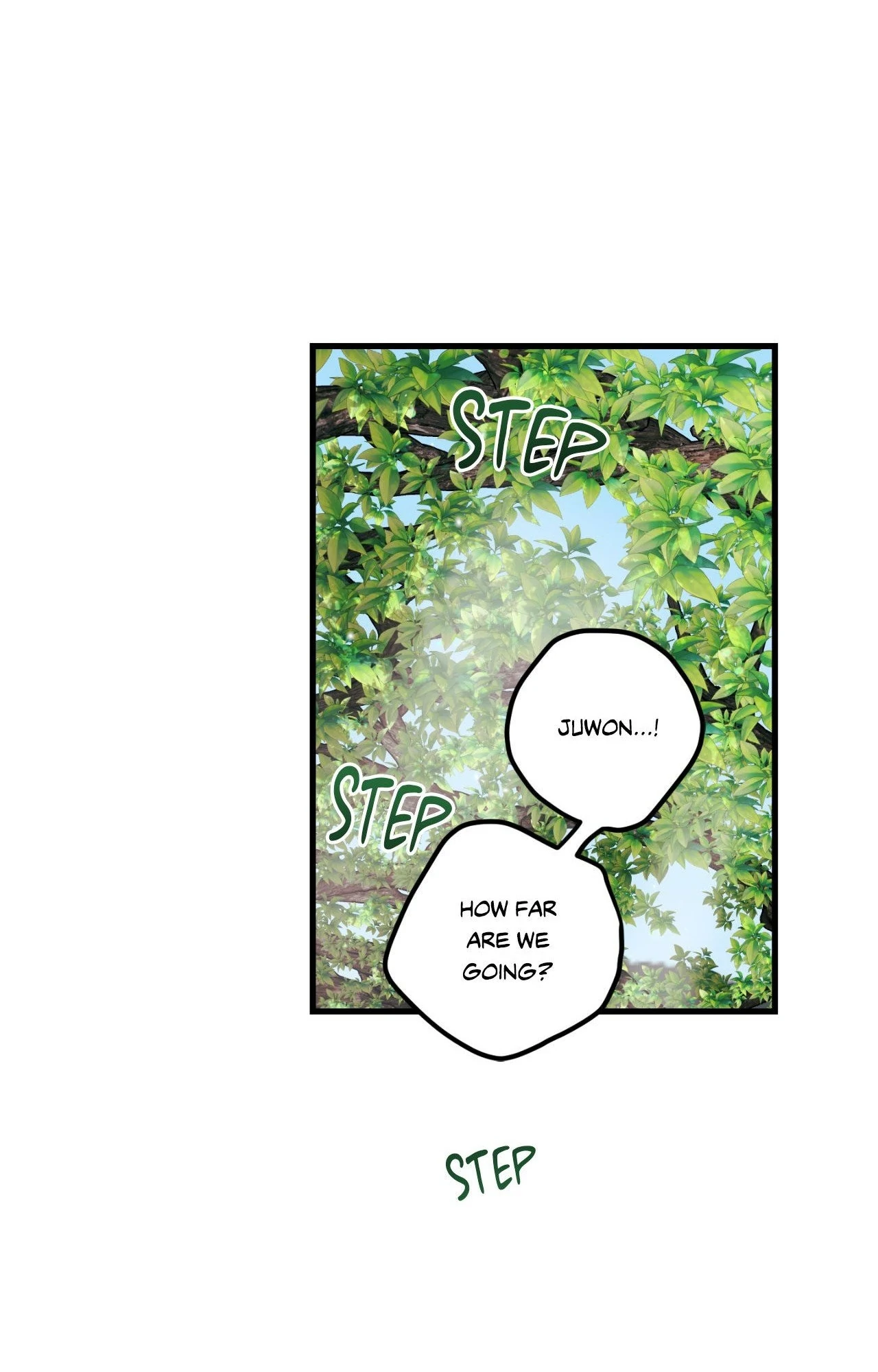 When Pear Blossoms Bloom - Chapter 46 Page 16
