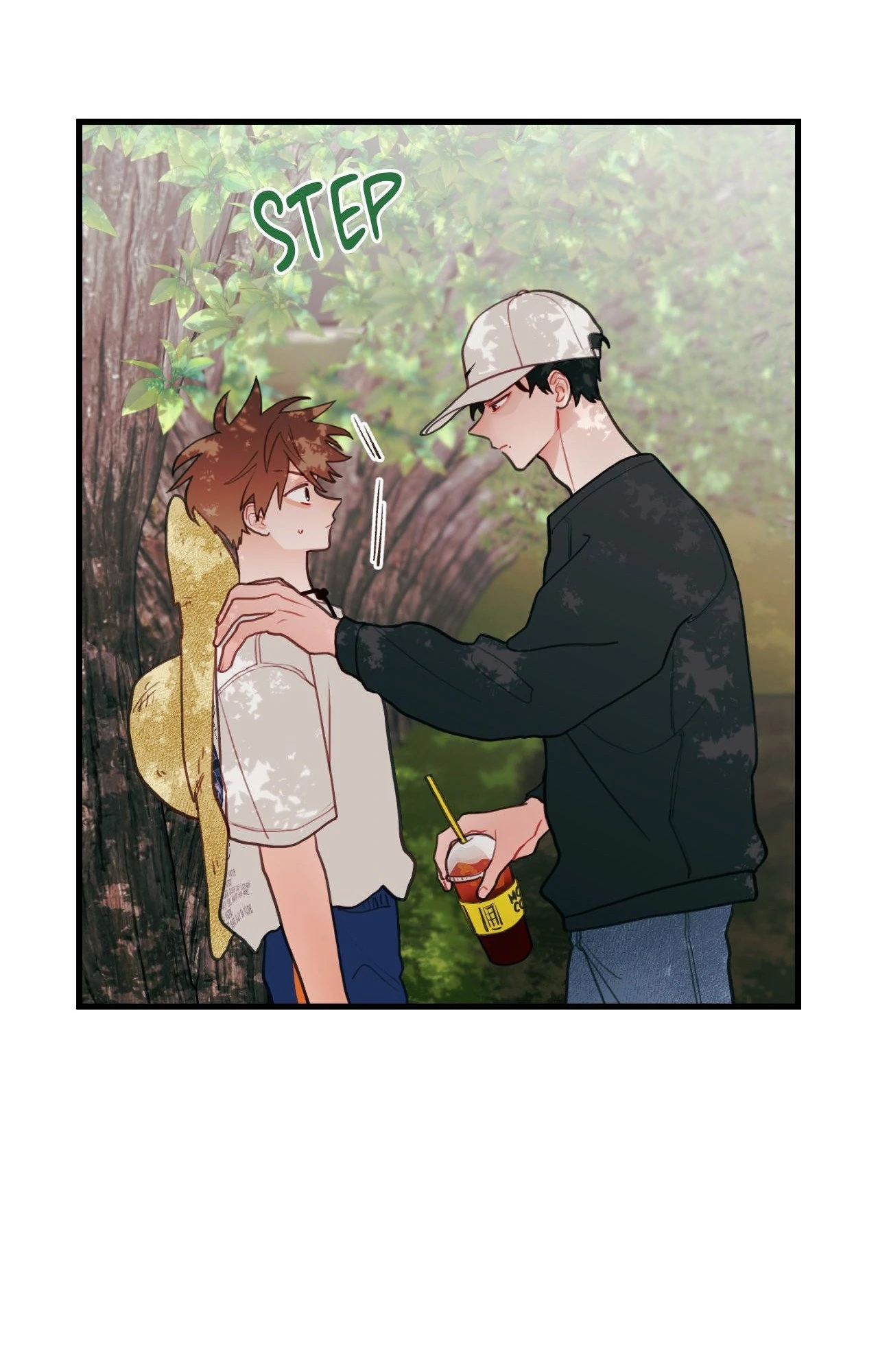 When Pear Blossoms Bloom - Chapter 46 Page 17