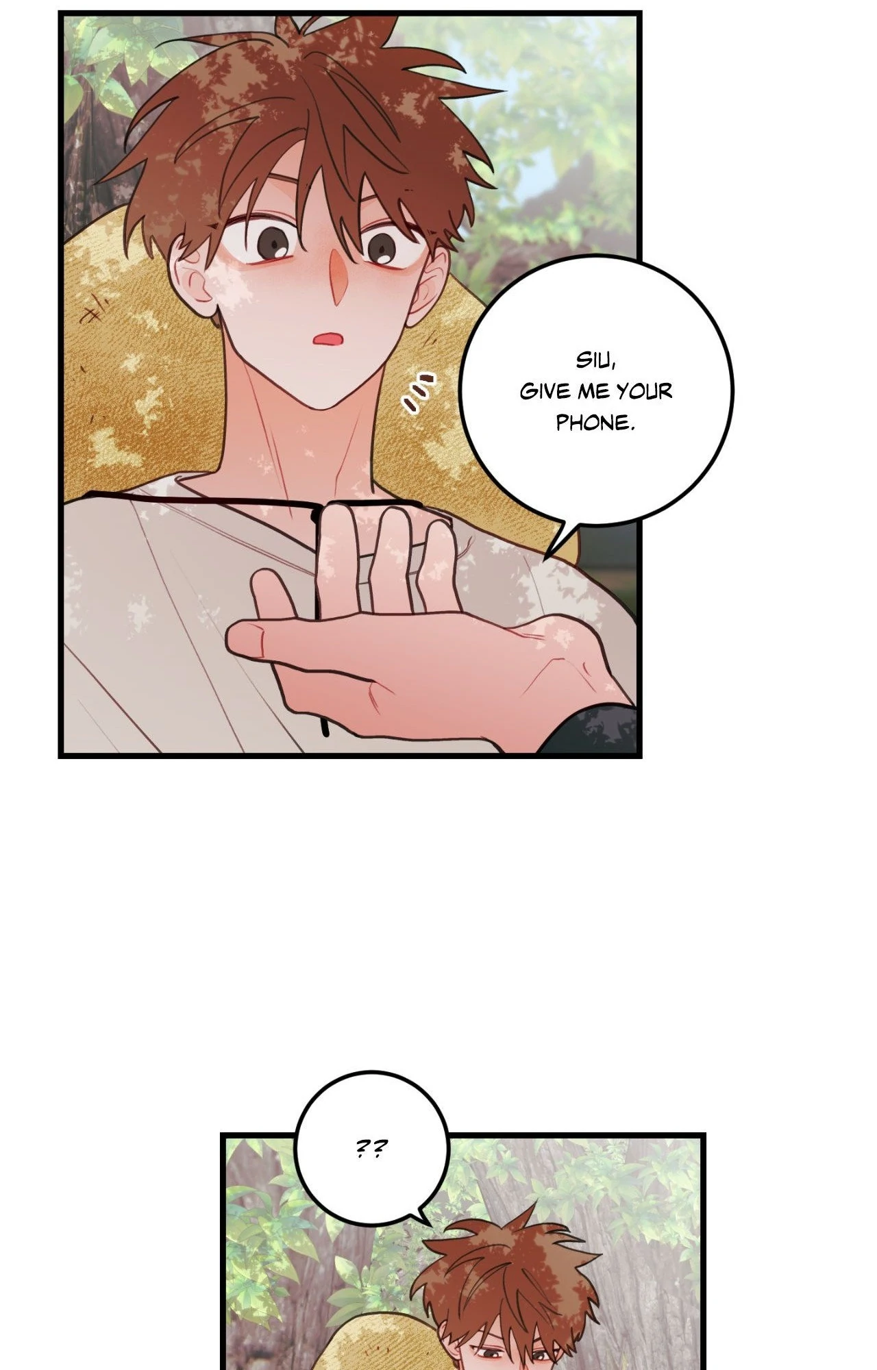 When Pear Blossoms Bloom - Chapter 46 Page 18